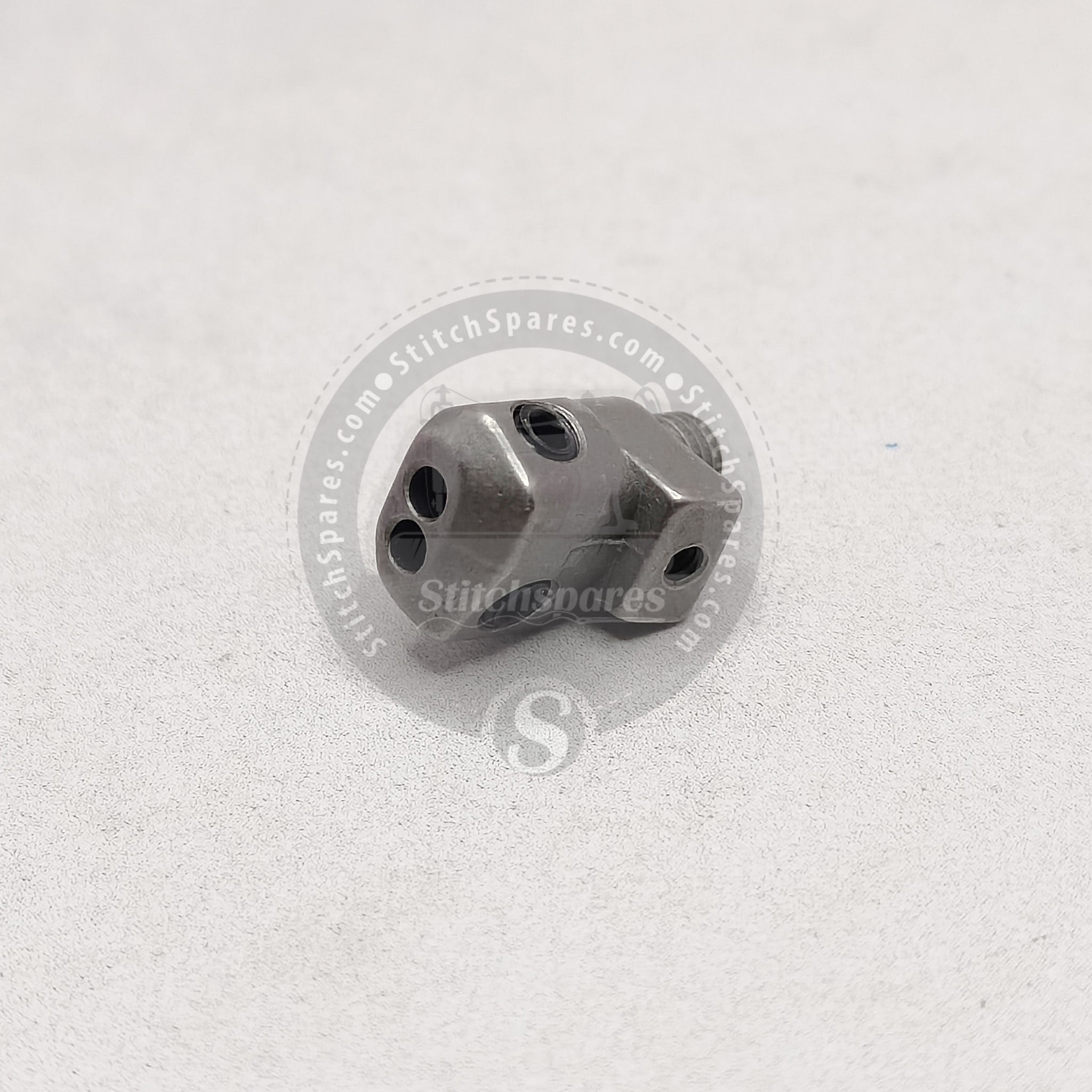 2159102 Needle Clamp 4 Thread Yamato Overlock Sewing Machine Spare Part