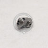 2159102 Needle Clamp 4 Thread Yamato Overlock Sewing Machine Spare Part