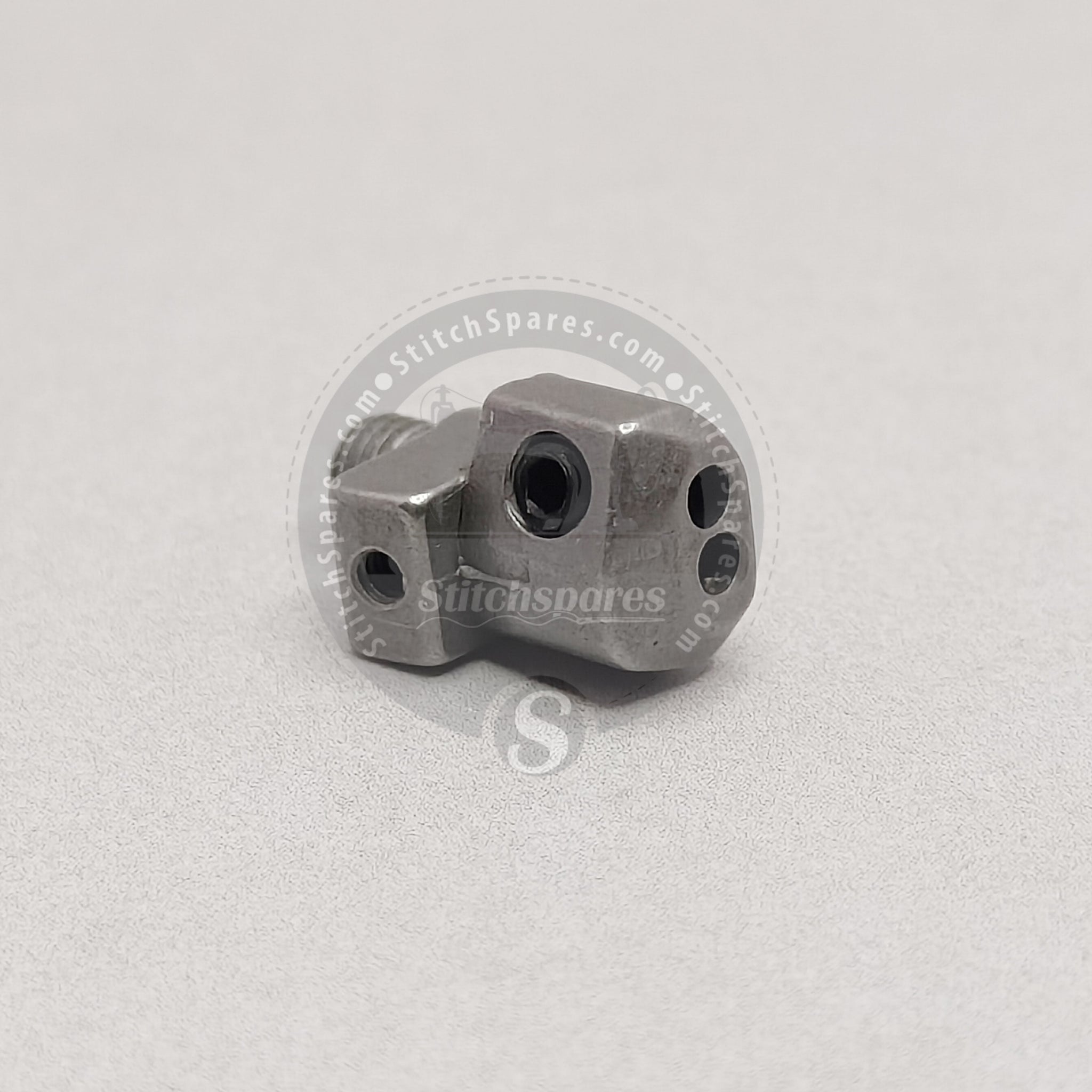 2159102 Needle Clamp 4 Thread Yamato Overlock Sewing Machine Spare Part