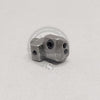 2159102 Needle Clamp 4 Thread Yamato Overlock Sewing Machine Spare Part
