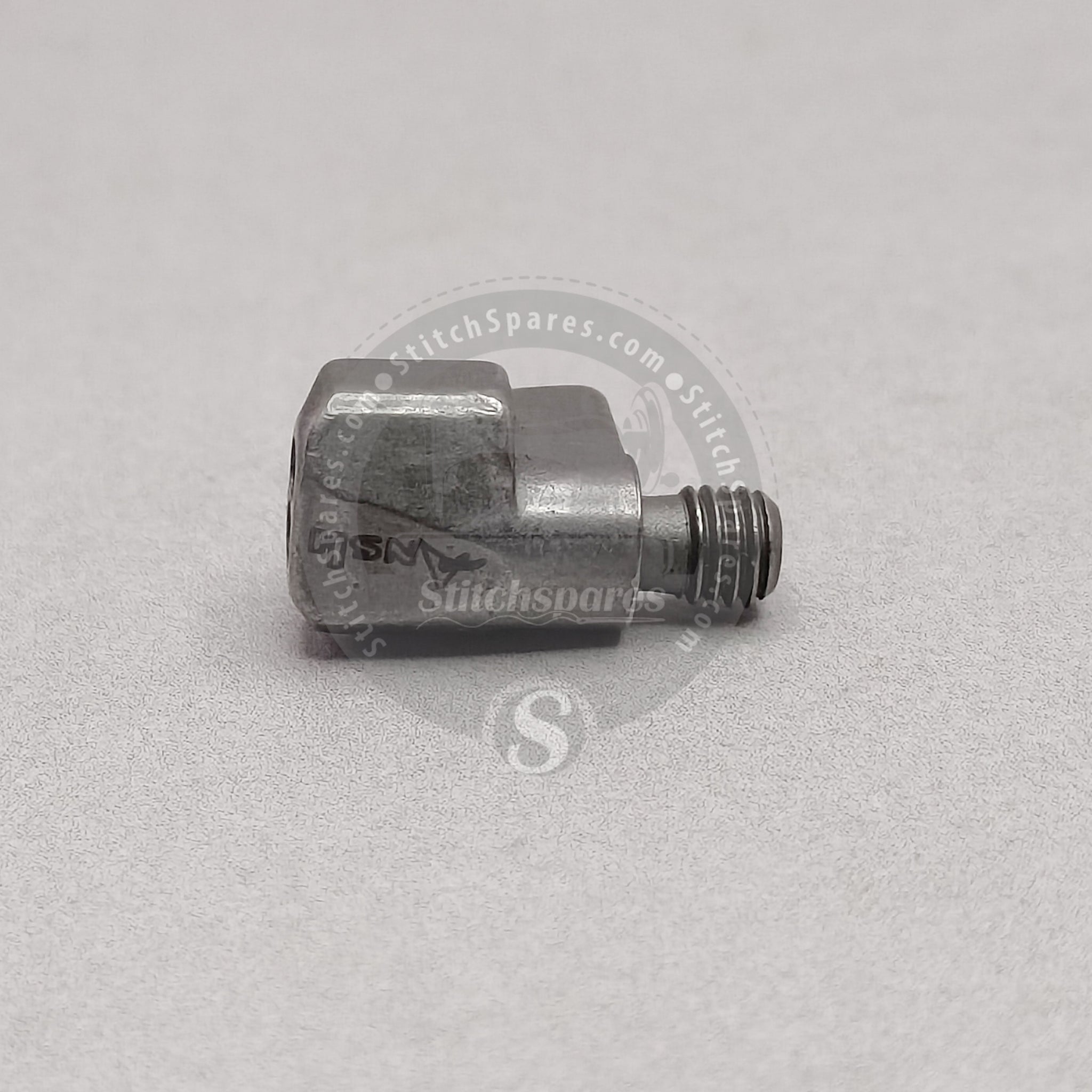 2159102 Needle Clamp 4 Thread Yamato Overlock Sewing Machine Spare Part