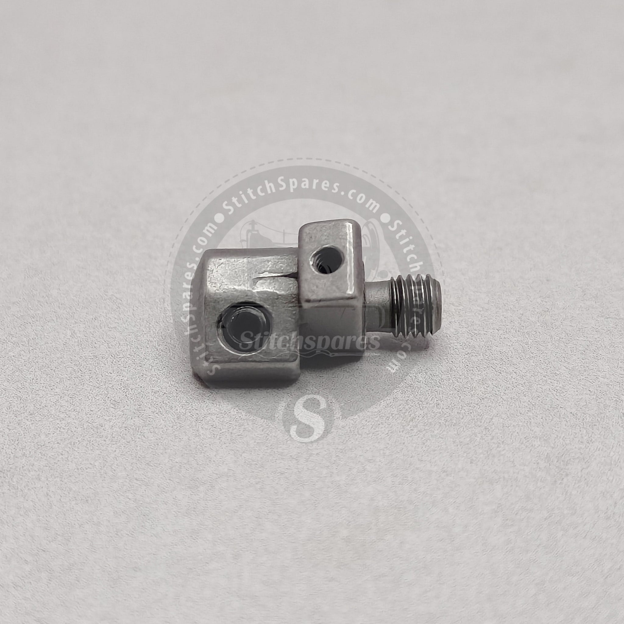 2159102 Needle Clamp 4 Thread Yamato Overlock Sewing Machine Spare Part