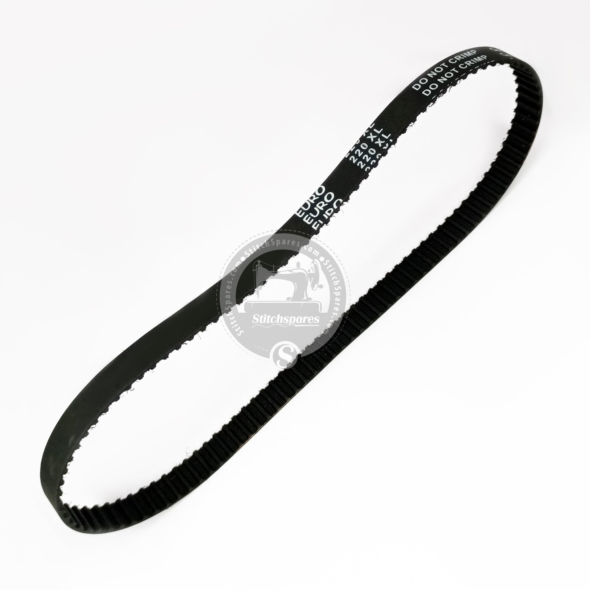 220XL 206050C1 Timing Belt Pegasus Flatbed Interlock (Flatlock) Machine