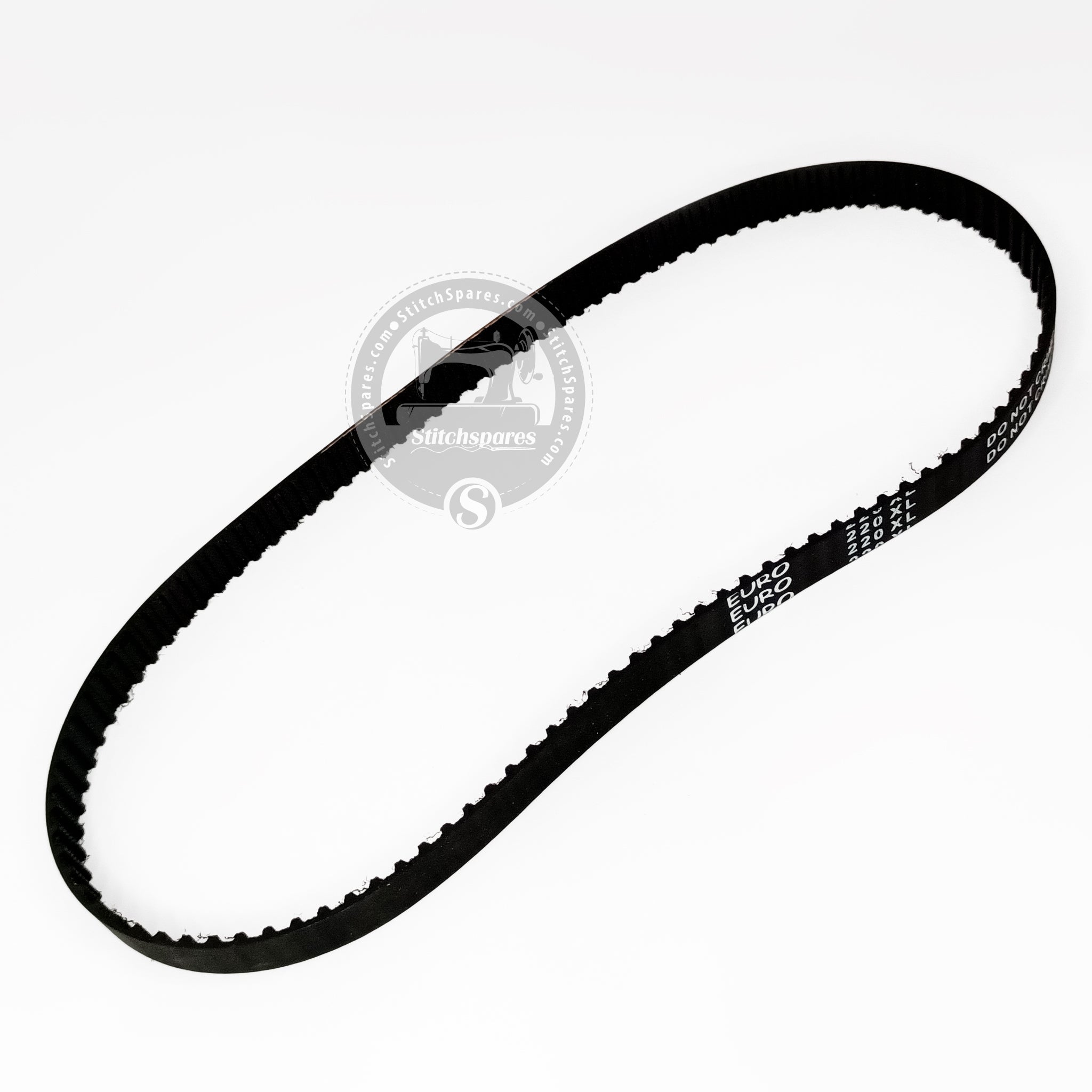 220XL 206050C1 Timing Belt Pegasus Flatbed Interlock (Flatlock) Machine