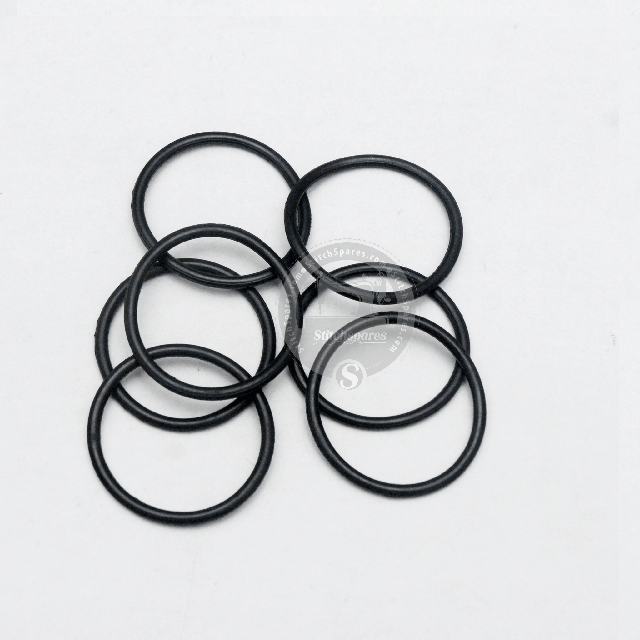 225-38706 Bobbin Winder Gasket/Packing JUKI LU-1508N/LU-1510N/LU-1520N Lockstitch Sewing Machine Spare part