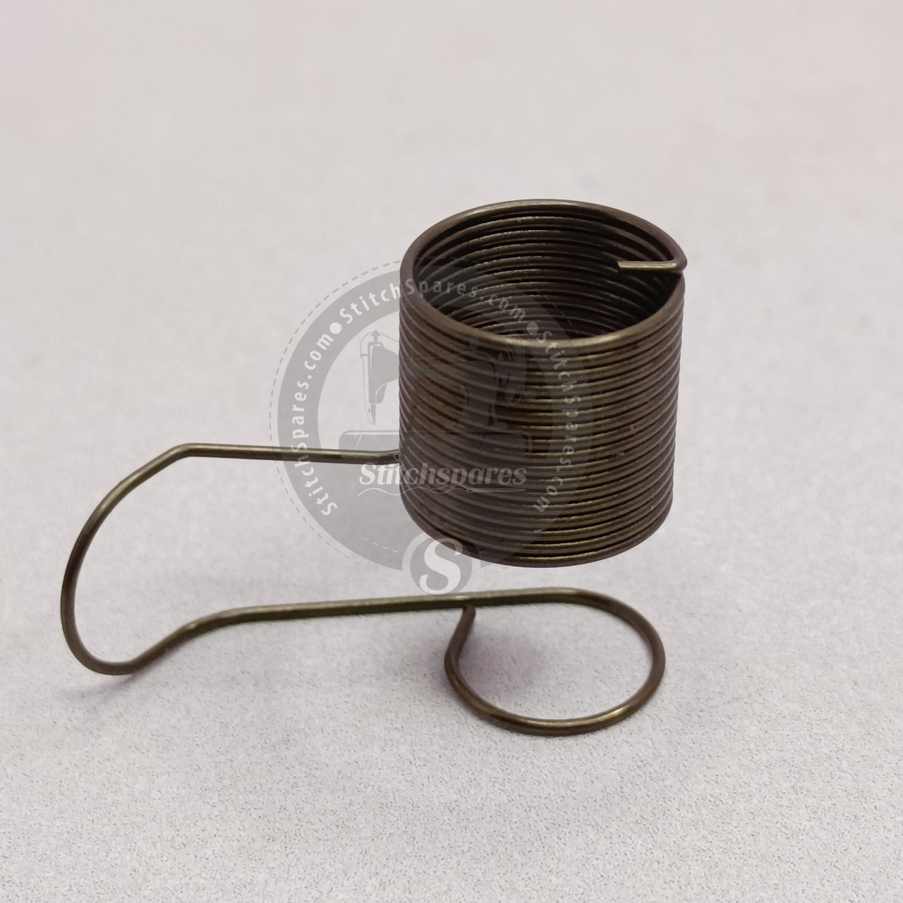 226-18706 Thread Take Up Spring (JUKI ORIGINAL) JUKI LU-2810-6 Walking Foot Single Needle Unison Compound Feed Lockstitch Sewing Machine Spare Part