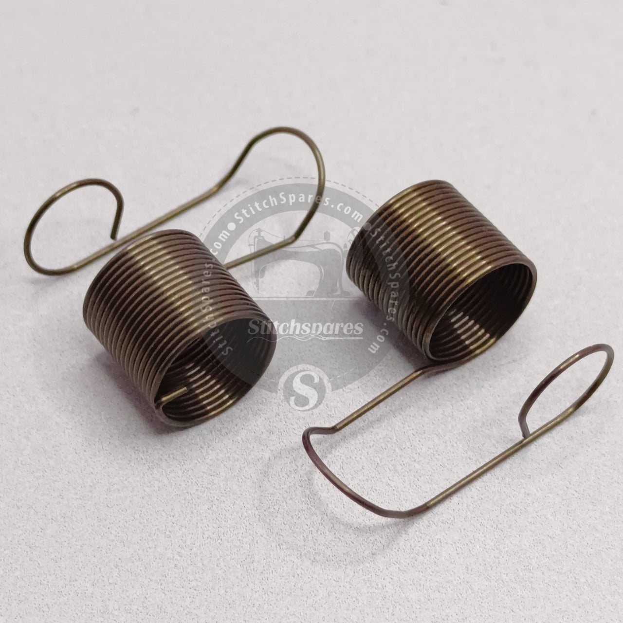 226-18706 Thread Take Up Spring (JUKI ORIGINAL) JUKI LU-2810-6 Walking Foot Single Needle Unison Compound Feed Lockstitch Sewing Machine Spare Part