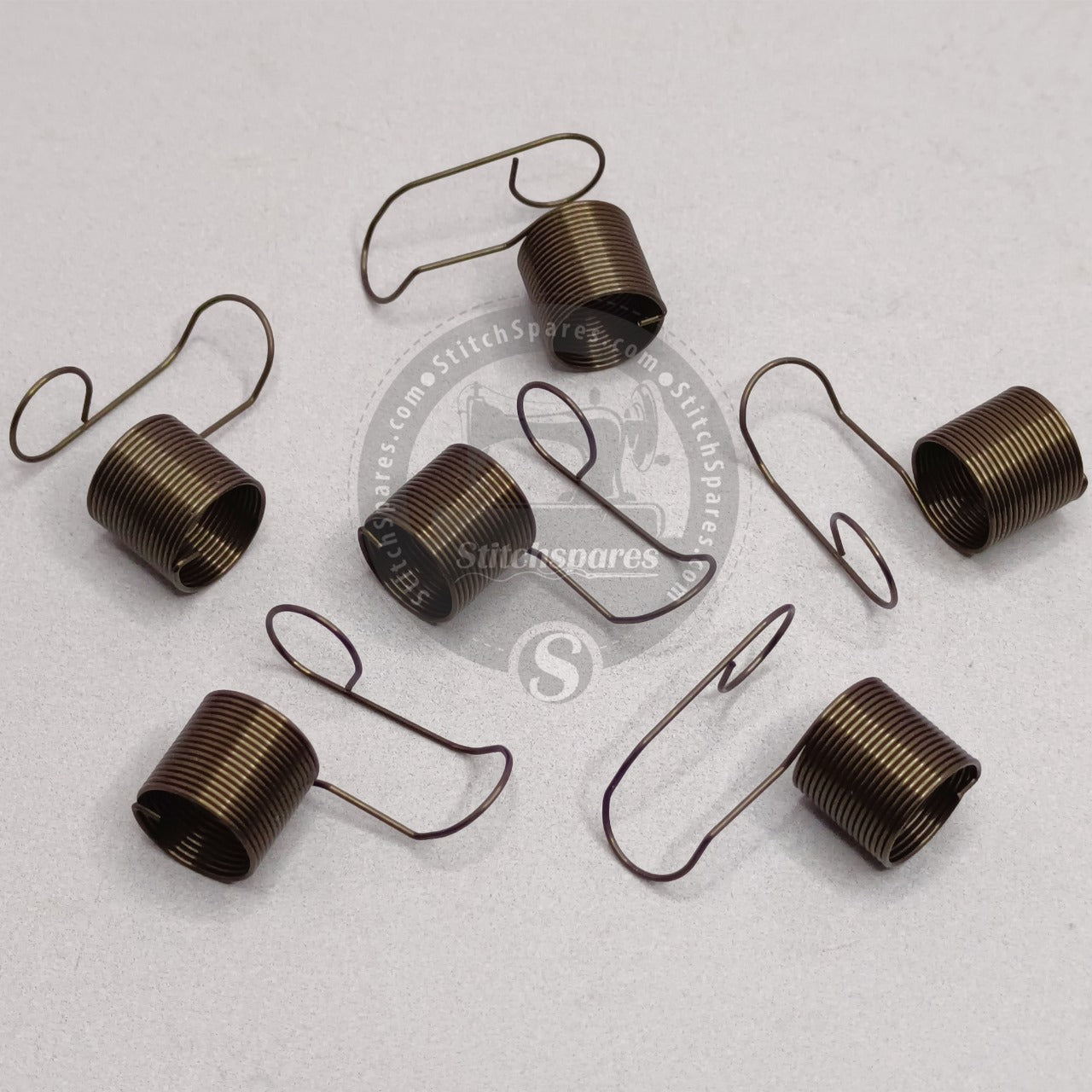226-18706 Thread Take Up Spring (JUKI ORIGINAL) JUKI LU-2810-6 Walking Foot Single Needle Unison Compound Feed Lockstitch Sewing Machine Spare Part