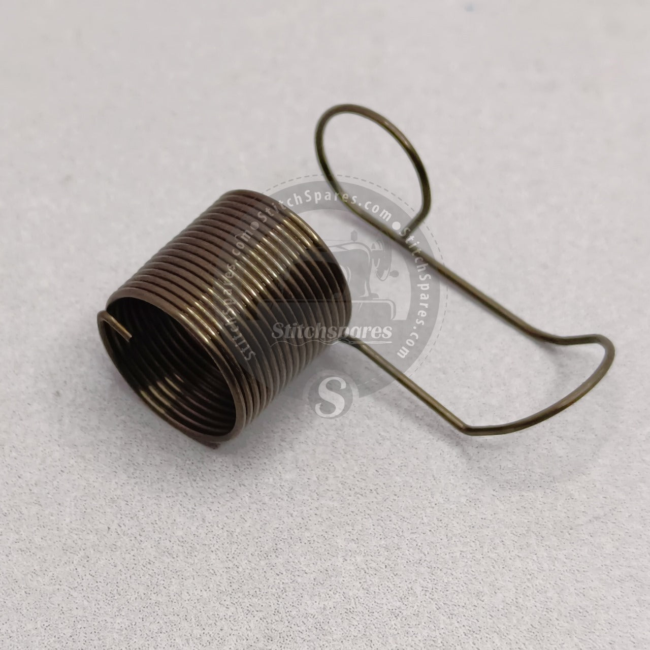 226-18706 Thread Take Up Spring (JUKI ORIGINAL) JUKI LU-2810-6 Walking Foot Single Needle Unison Compound Feed Lockstitch Sewing Machine Spare Part