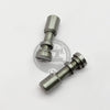 #229-03900 / #22903900 Oil Amount Adjusting Pin For JUKI DDL-8100, DDL-8300, DDL-8500, DDL-8700 Industrial Sewing Machine Spare Parts
