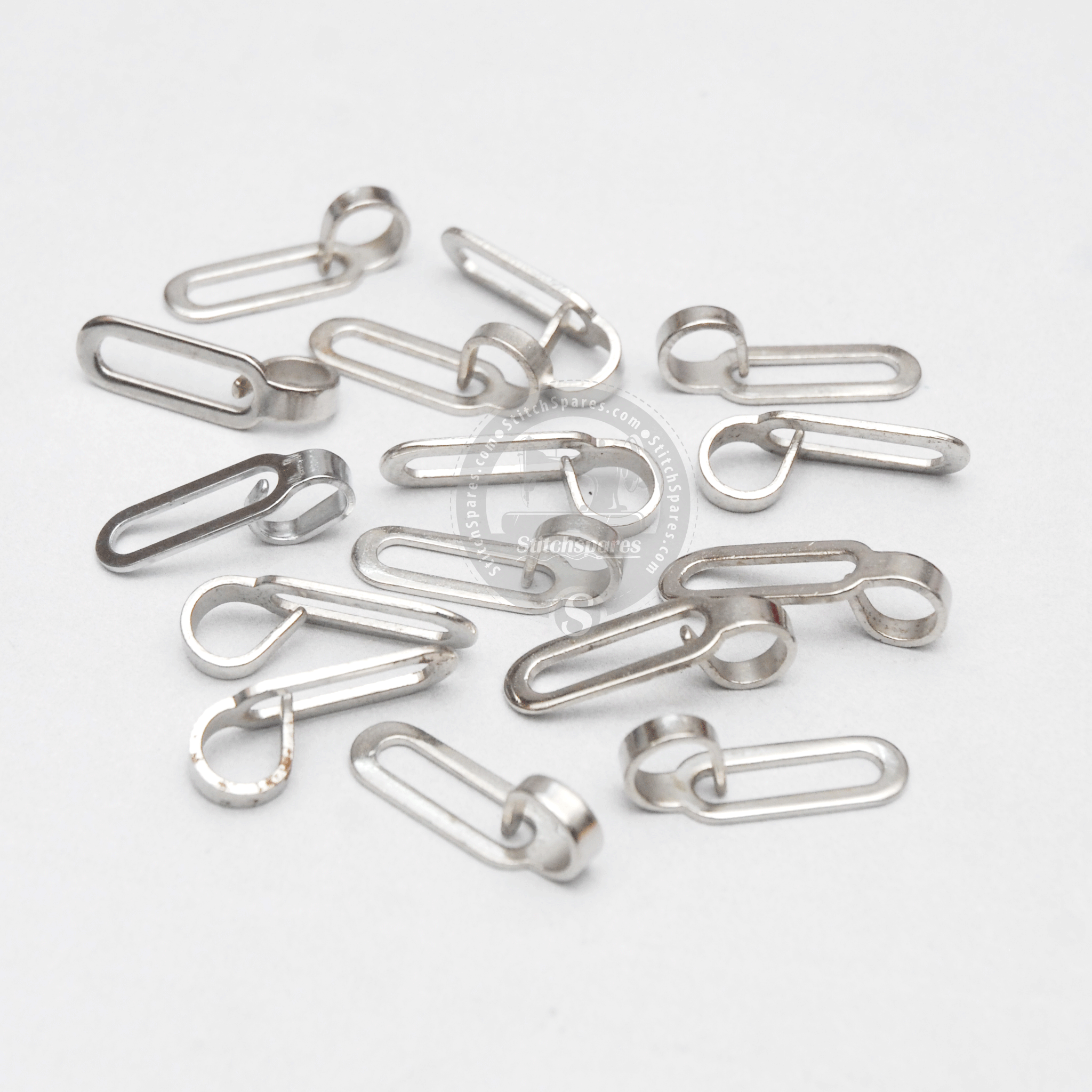 229-20508  110-18603 Arm Thread Guide A Juki Single Needle Lock-Stitch Machine