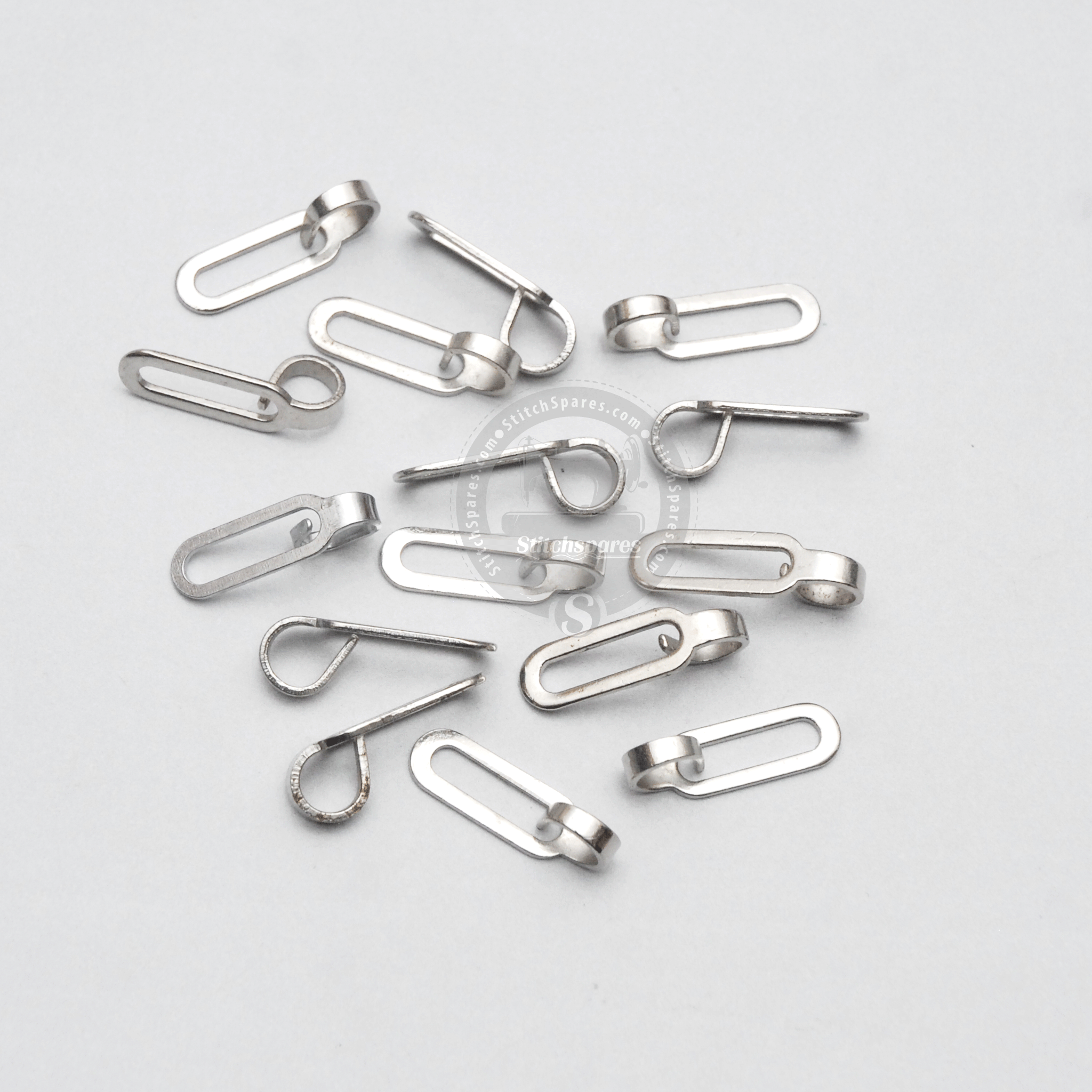 229-20508  110-18603 Arm Thread Guide A Juki Single Needle Lock-Stitch Machine