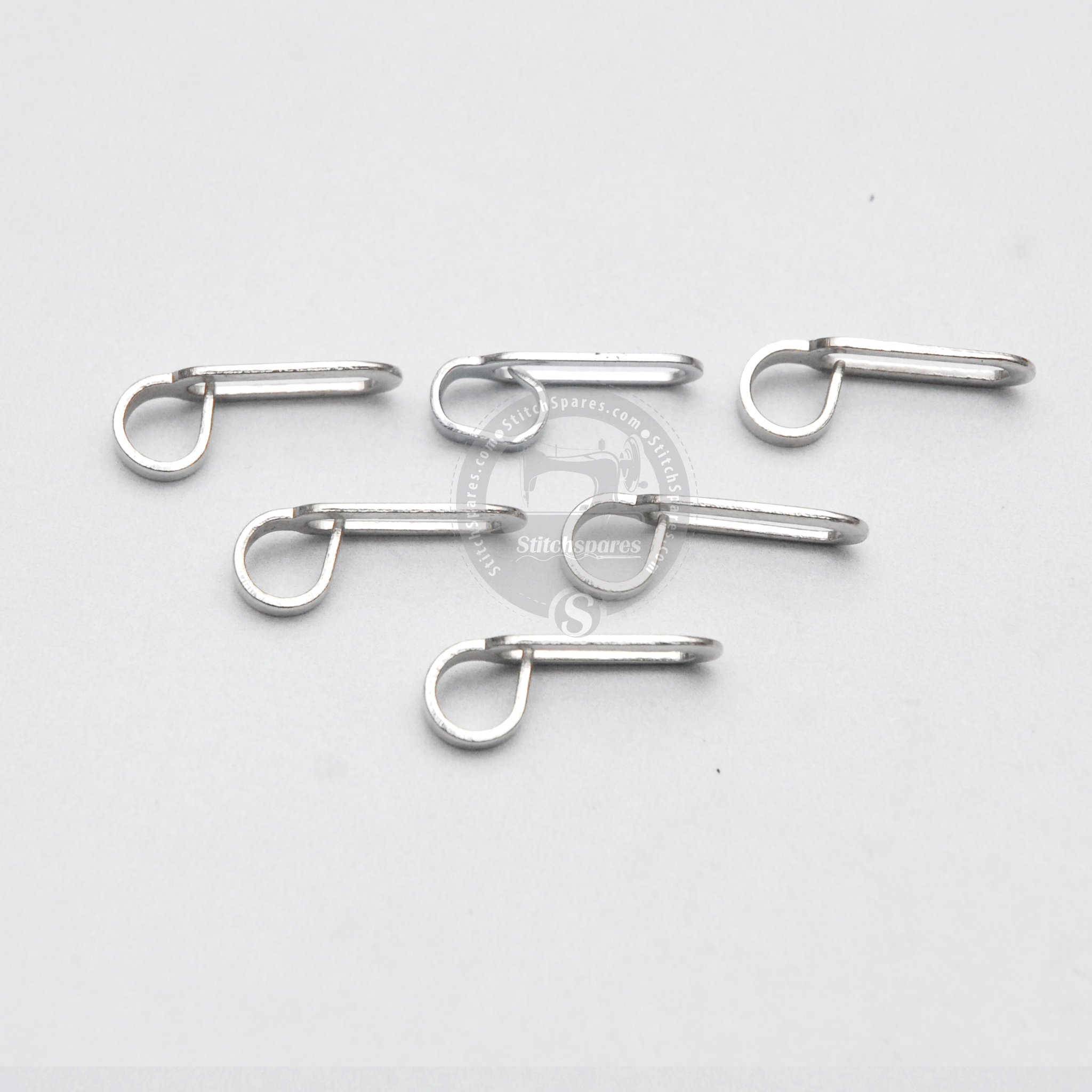 229-20508  110-18603 Arm Thread Guide A Juki Single Needle Lock-Stitch Machine