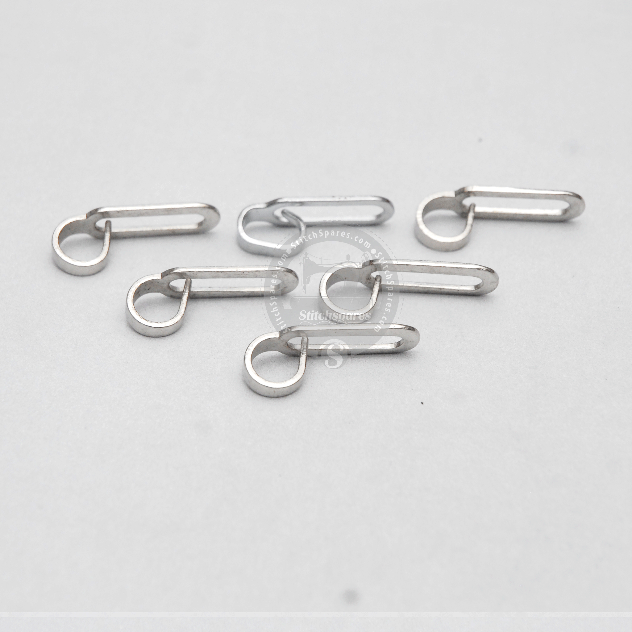 229-20508  110-18603 Arm Thread Guide A Juki Single Needle Lock-Stitch Machine