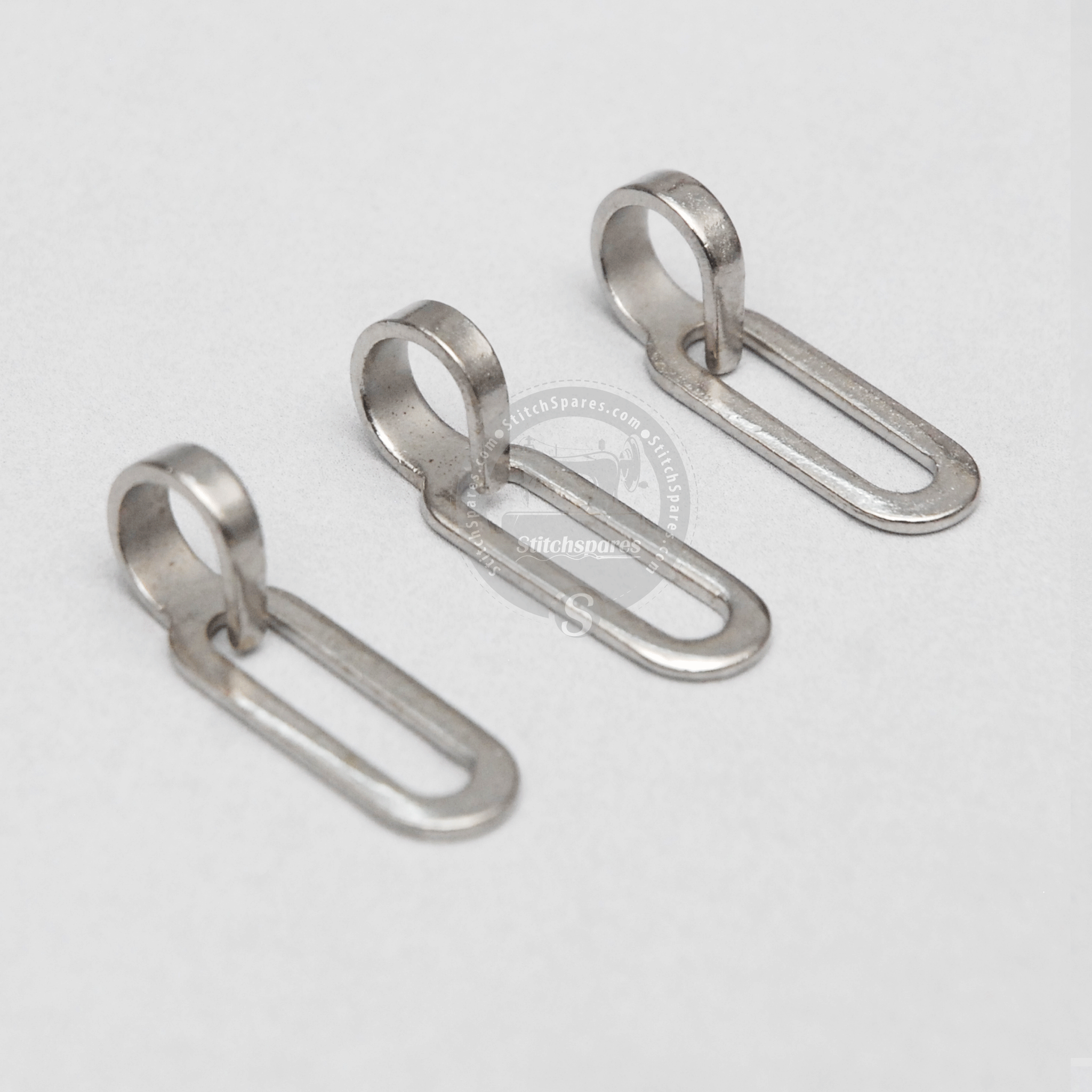 229-20508  110-18603 Arm Thread Guide A Juki Single Needle Lock-Stitch Machine