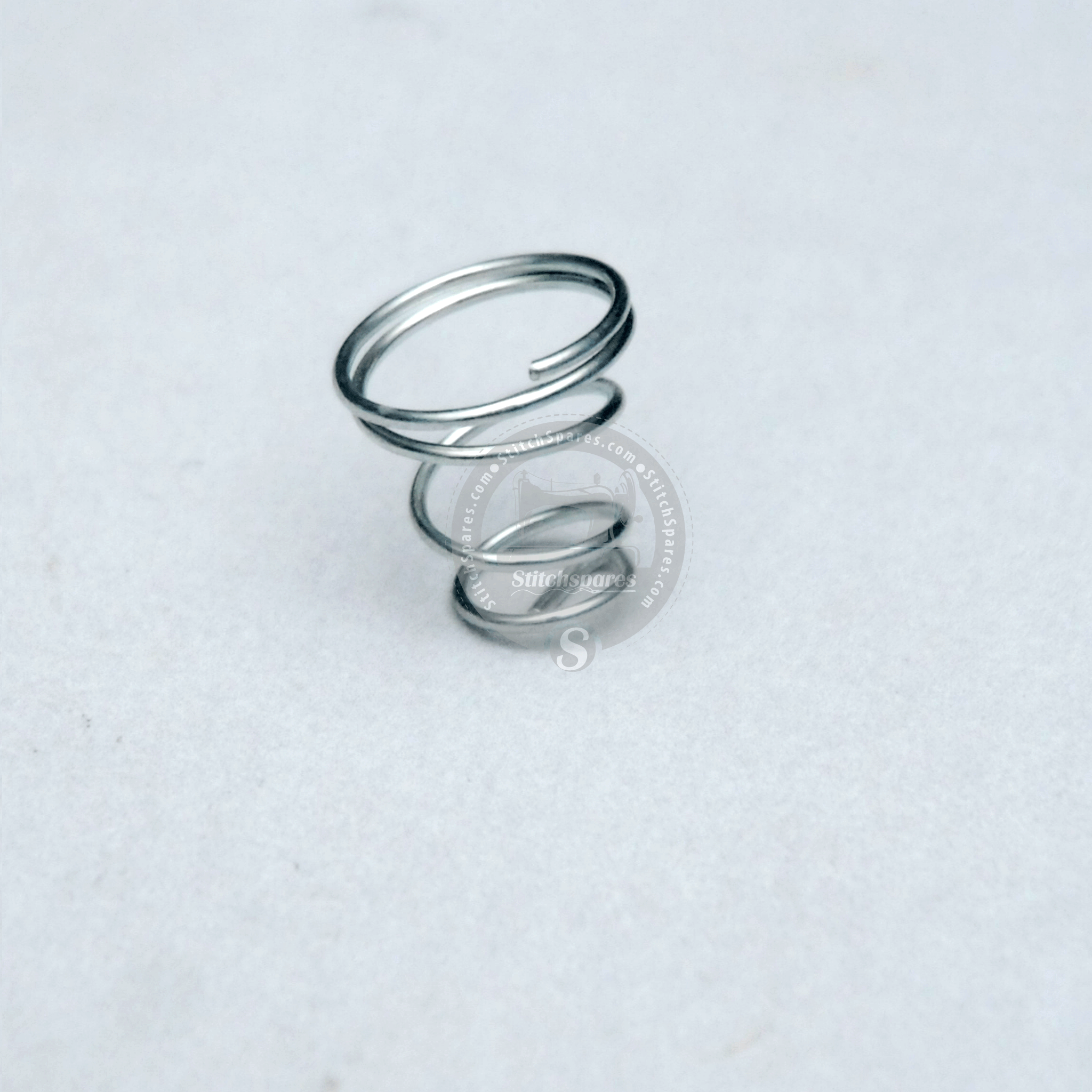#229-21704 / #22921704 Tension Spring For JUKI DDL-8100, DDL-8300, DDL-8500, DDL-8700 Industrial Sewing Machine Spare Parts