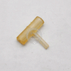 T-Rubber Joint for JUKI, JACK Sewing Machine Spare Part