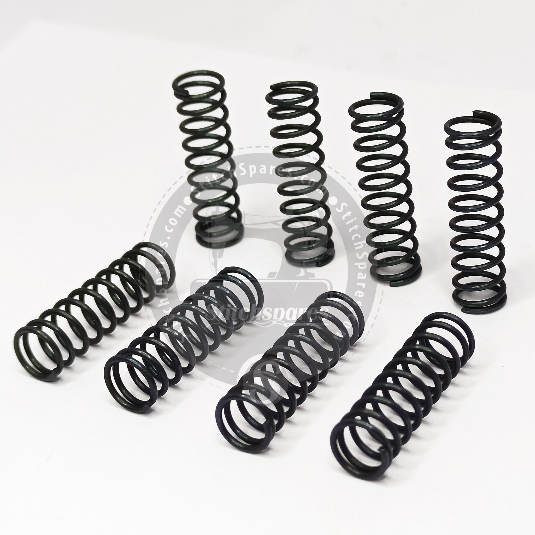 #229-24906 / #22924906 Spring For JUKI DDL-8100, DDL-8300, DDL-8500, DDL-8700 Industrial Sewing Machine Spare Parts