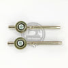 #229-32552 / #22932552 / #229-58300 / # 22958300 Thread Guide Rod Asm JUKI DDL-8100, DDL-8300, DDL-8500, DDL-8700 Industrial Sewing Machine Spare Parts