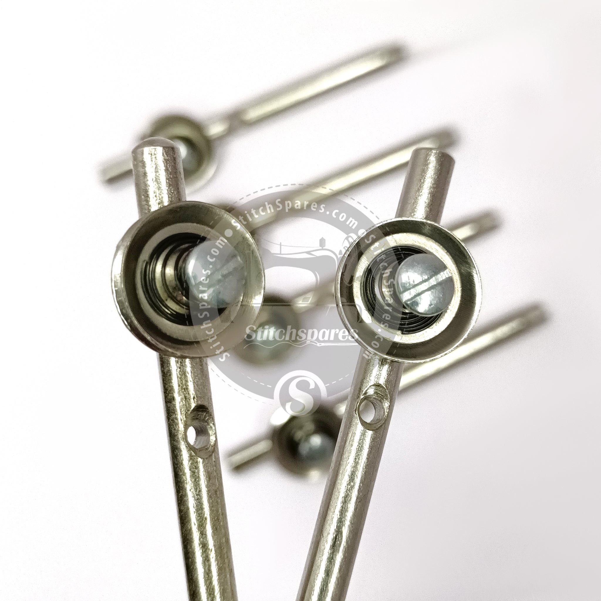 #229-32552 / #22932552 / #229-58300 / # 22958300 Thread Guide Rod Asm JUKI DDL-8100, DDL-8300, DDL-8500, DDL-8700 Industrial Sewing Machine Spare Parts