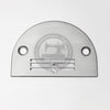 #229-65909 / #22965909 Throat Plate For (JUKI ORIGINAL) JUKI DDL-8100, DDL-8300, DDL-8500, DDL-8700 Industrial Sewing Machine Spare Parts