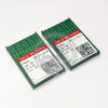 #716742 134-35 DPx35 Nm 100/16 R Groz Beckert Sewing Machine Needle
