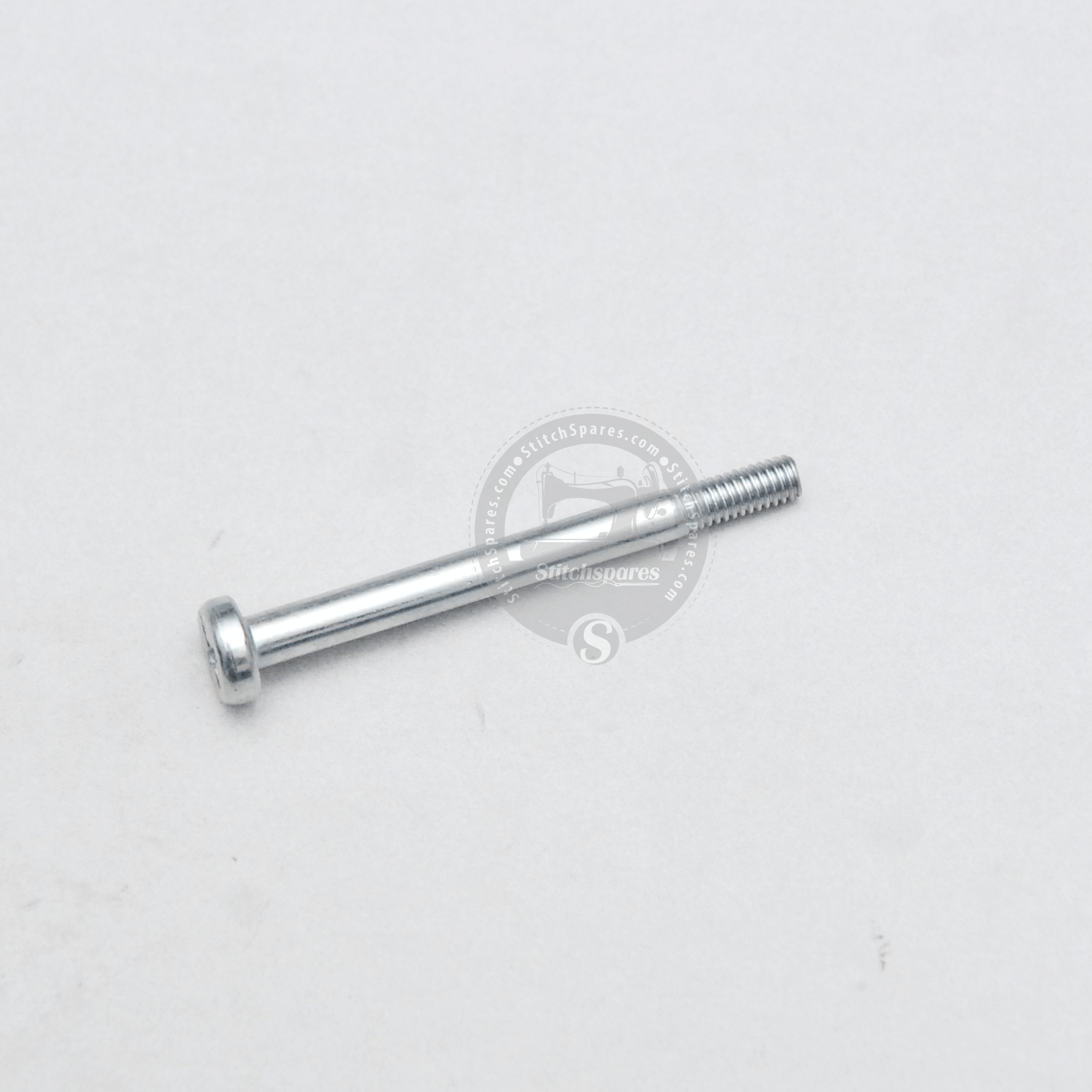 2500130 Front Cover Pin Pegasus W500 Flatbed Interlock (Flatlock) Machine