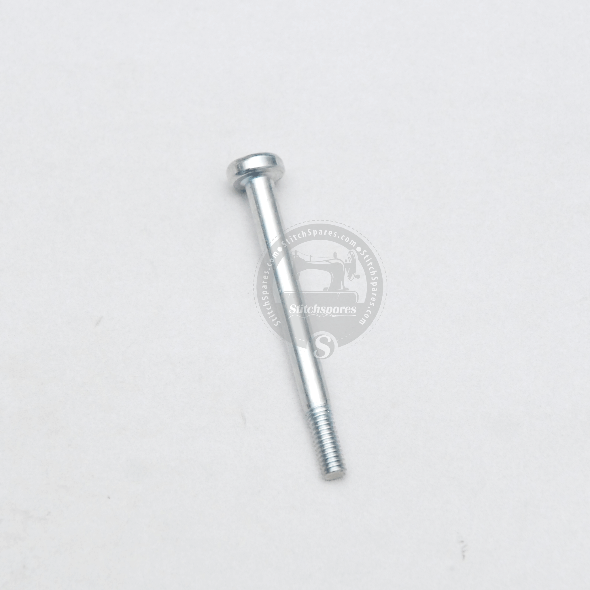 2500130 Front Cover Pin Pegasus W500 Flatbed Interlock (Flatlock) Machine