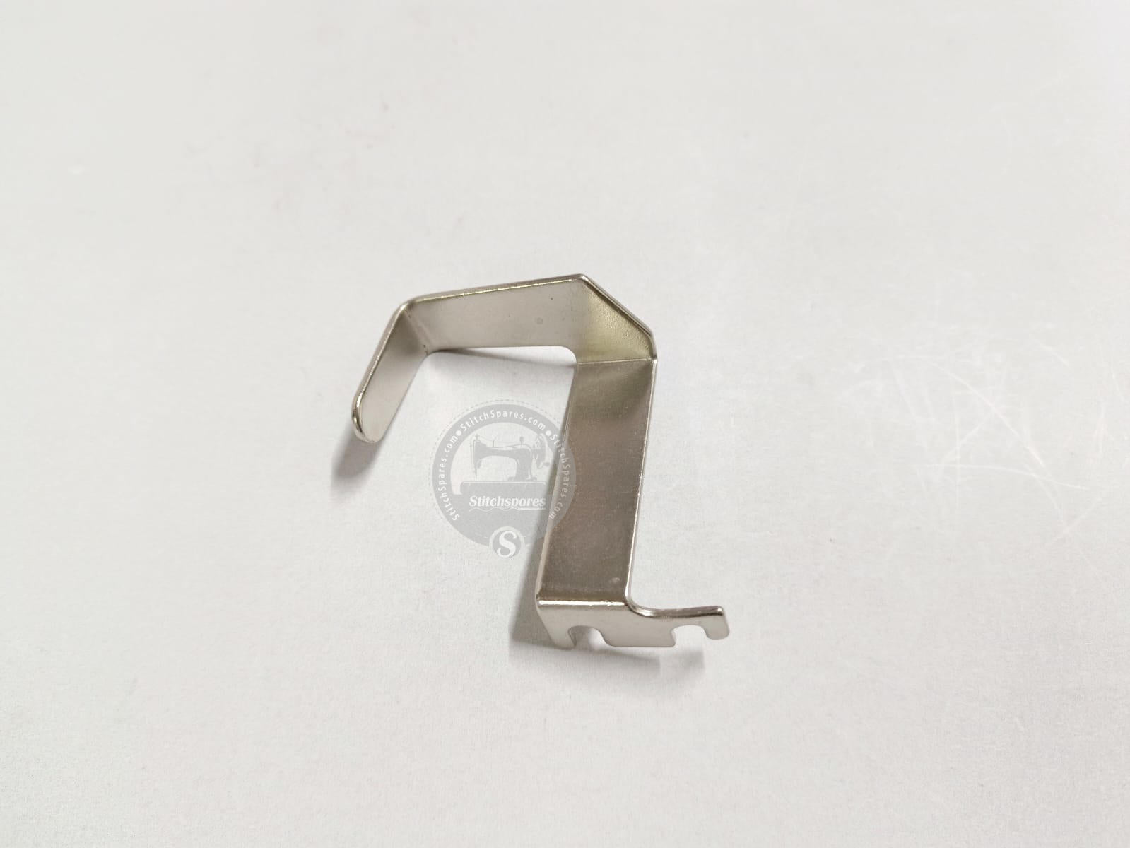250021 Needle Bar Cover Pegasus W500 Flatbed Interlock (Flatlock) Machine