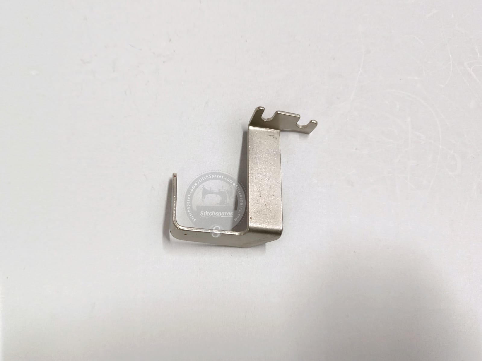 250021 cubierta de la barra de aguja para pegasus W500 Máquina de coser de enclavamiento plano