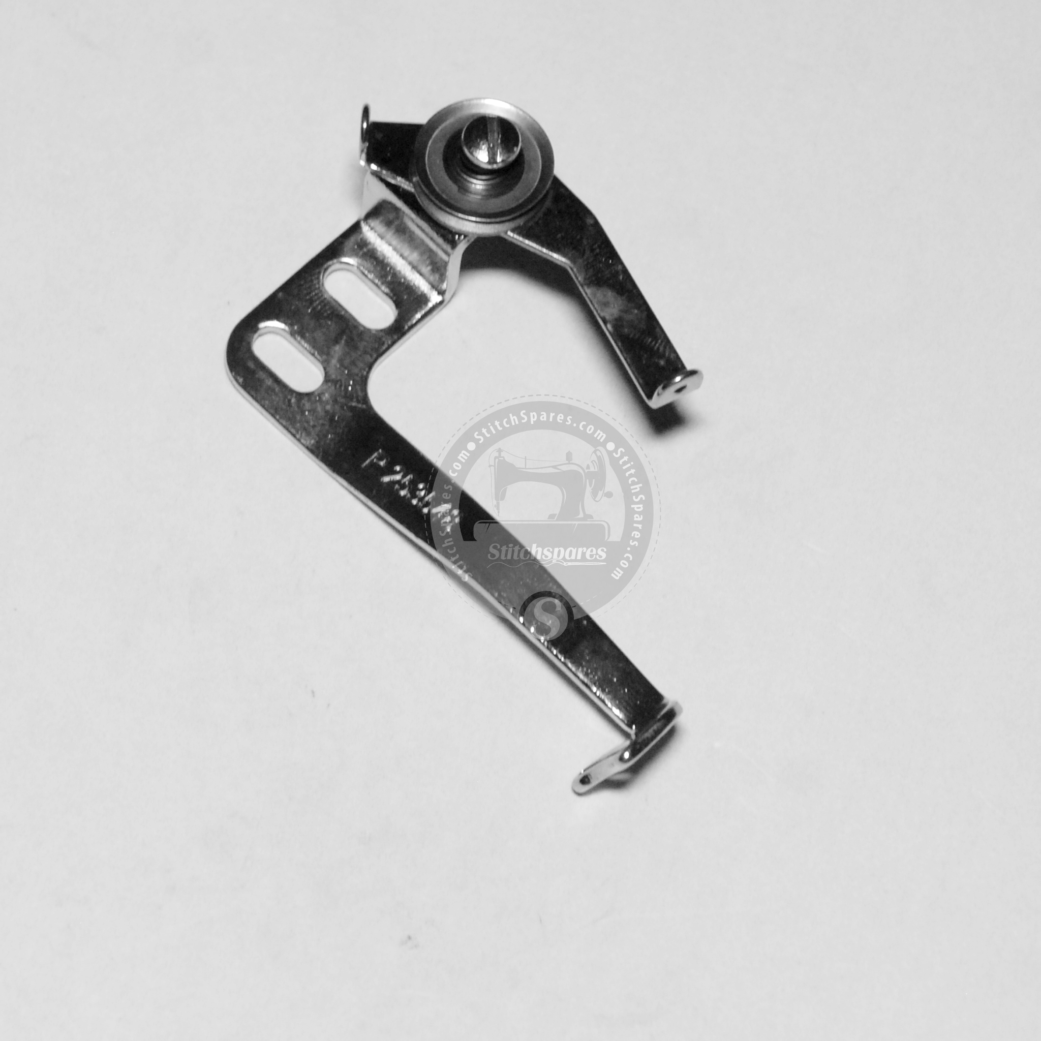 253548B0 Thread Guide Pegasus Faltbed Interlcok (Flatlock) Machine