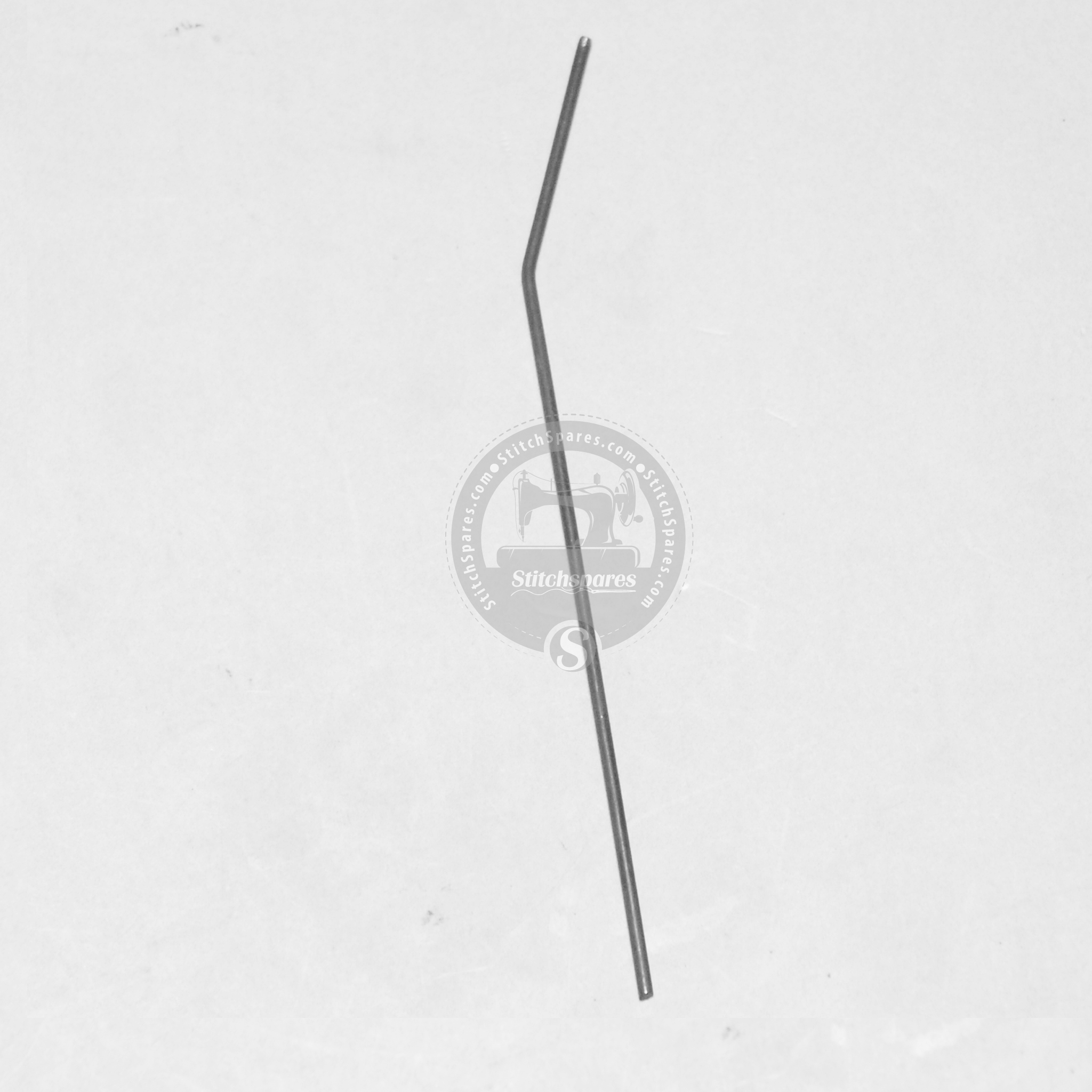 2536130 Thrread Support Pegasus Faltbed Interlcok (Flatlock) Machine