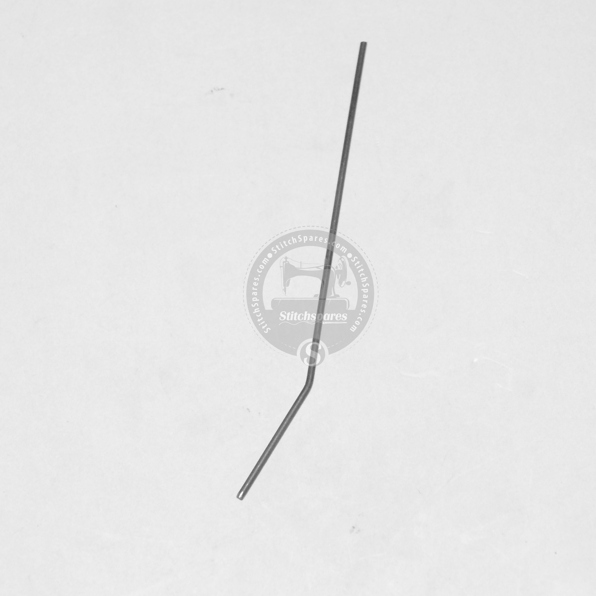 2536130 Thrread Support Pegasus Faltbed Interlcok (Flatlock) Machine