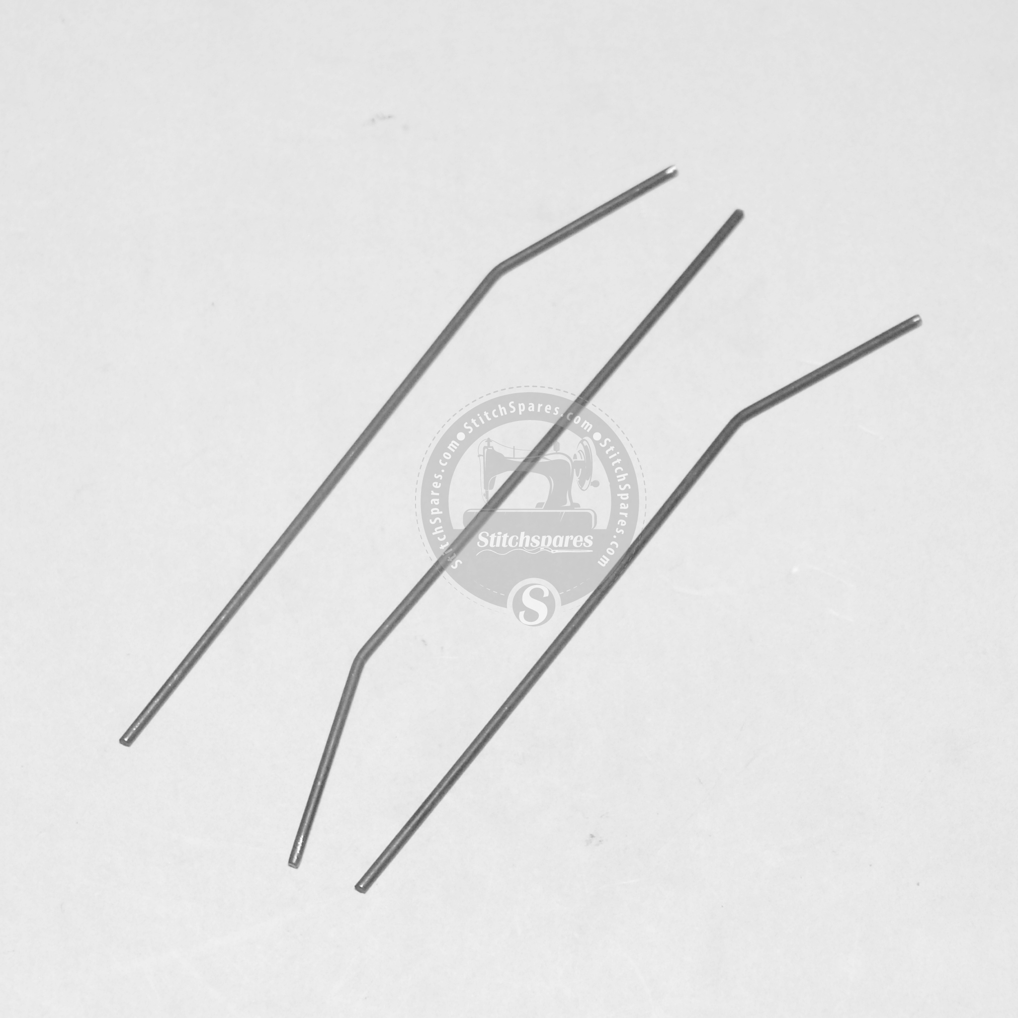 2536130 Thrread Support Pegasus Faltbed Interlcok (Flatlock) Machine