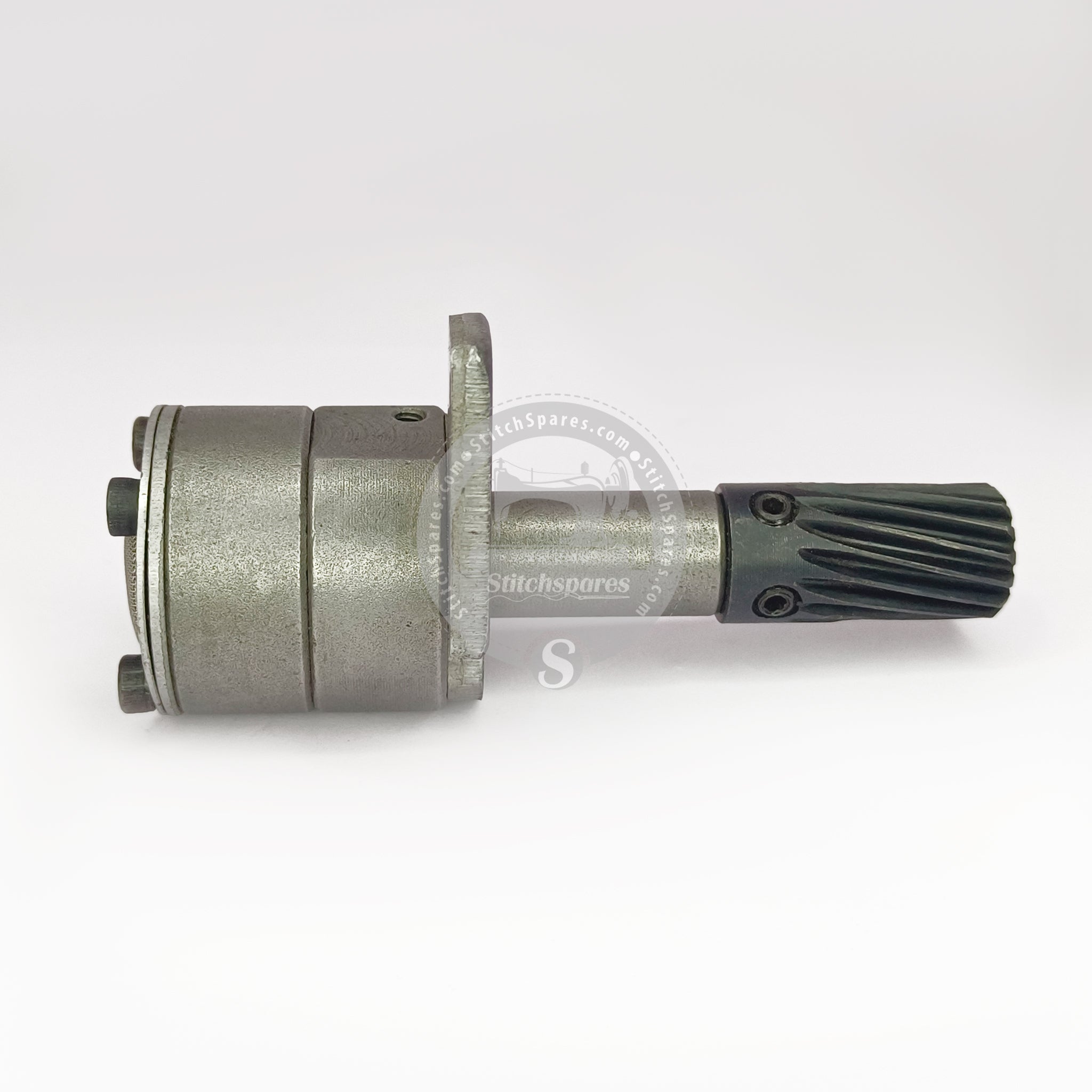 255091A910 Oil Pump Complete Pegasus W500 Flatbed Interlock (Flatlock) Machine