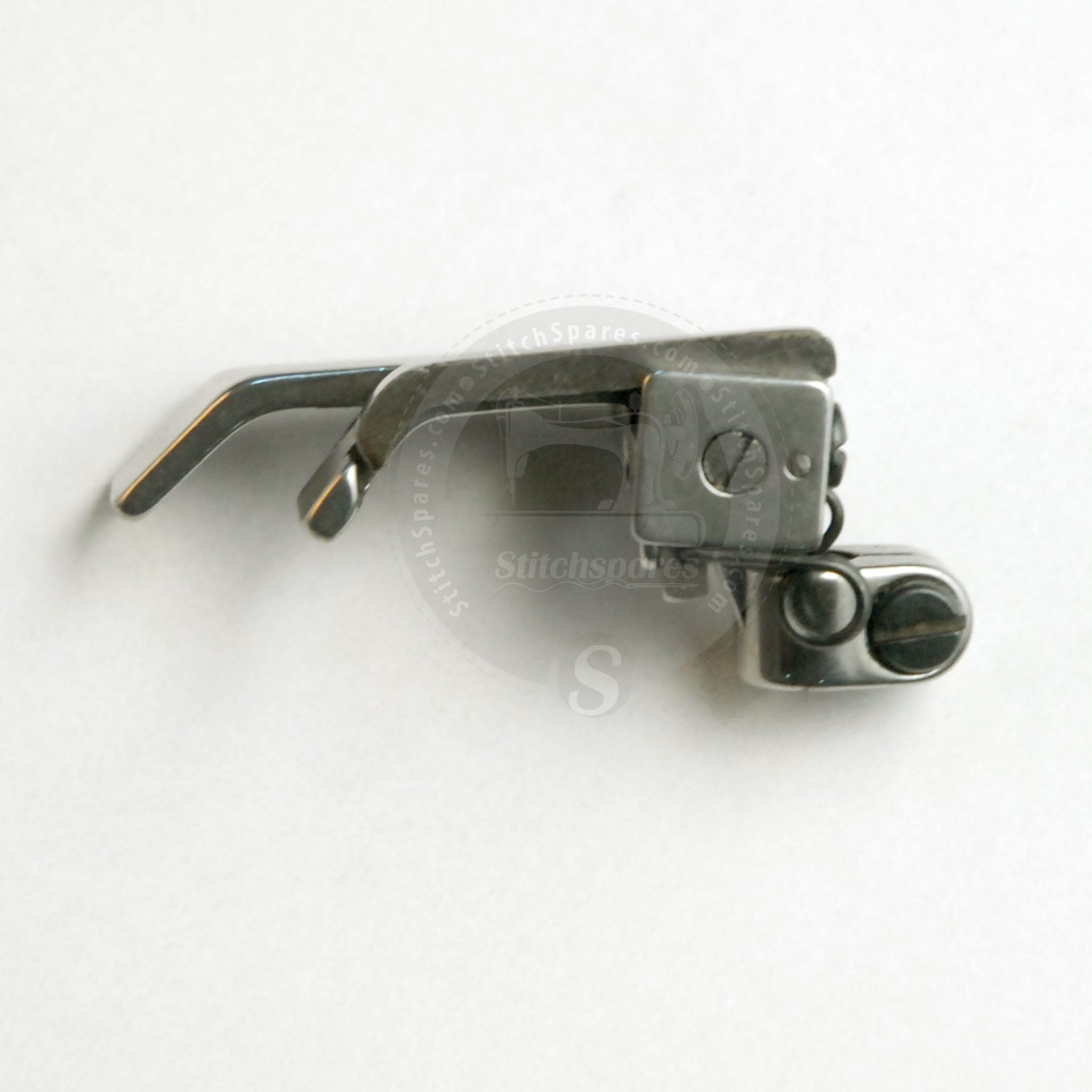 P2766 Presser Foot SIRUBA C007J Cylinder bed Interlock (Flatlock) Machine