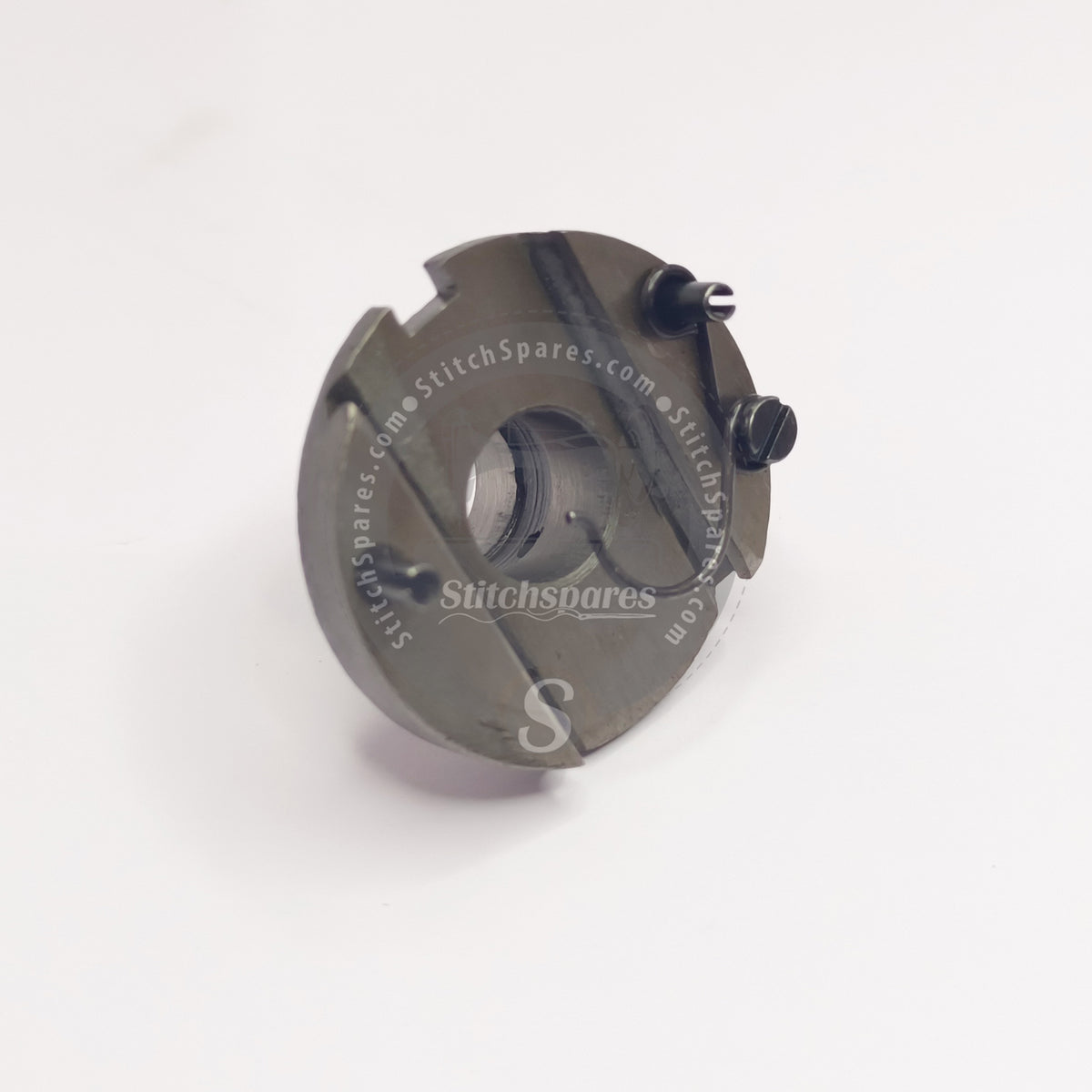 272504 Eccentric Assembly PEGASUS M700/M800 Overlock Sewing