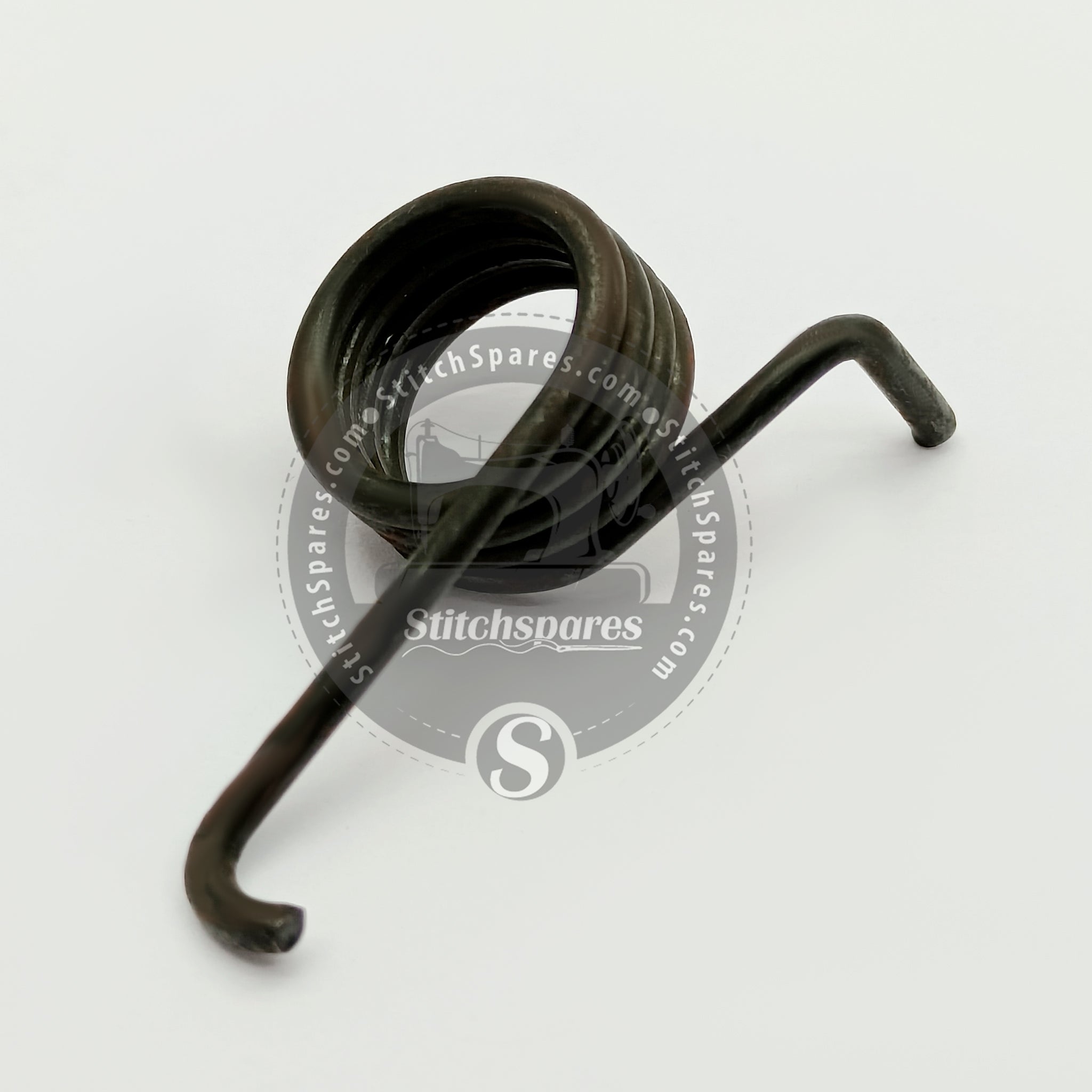 272534 Spring Pegasus Overlock Machine