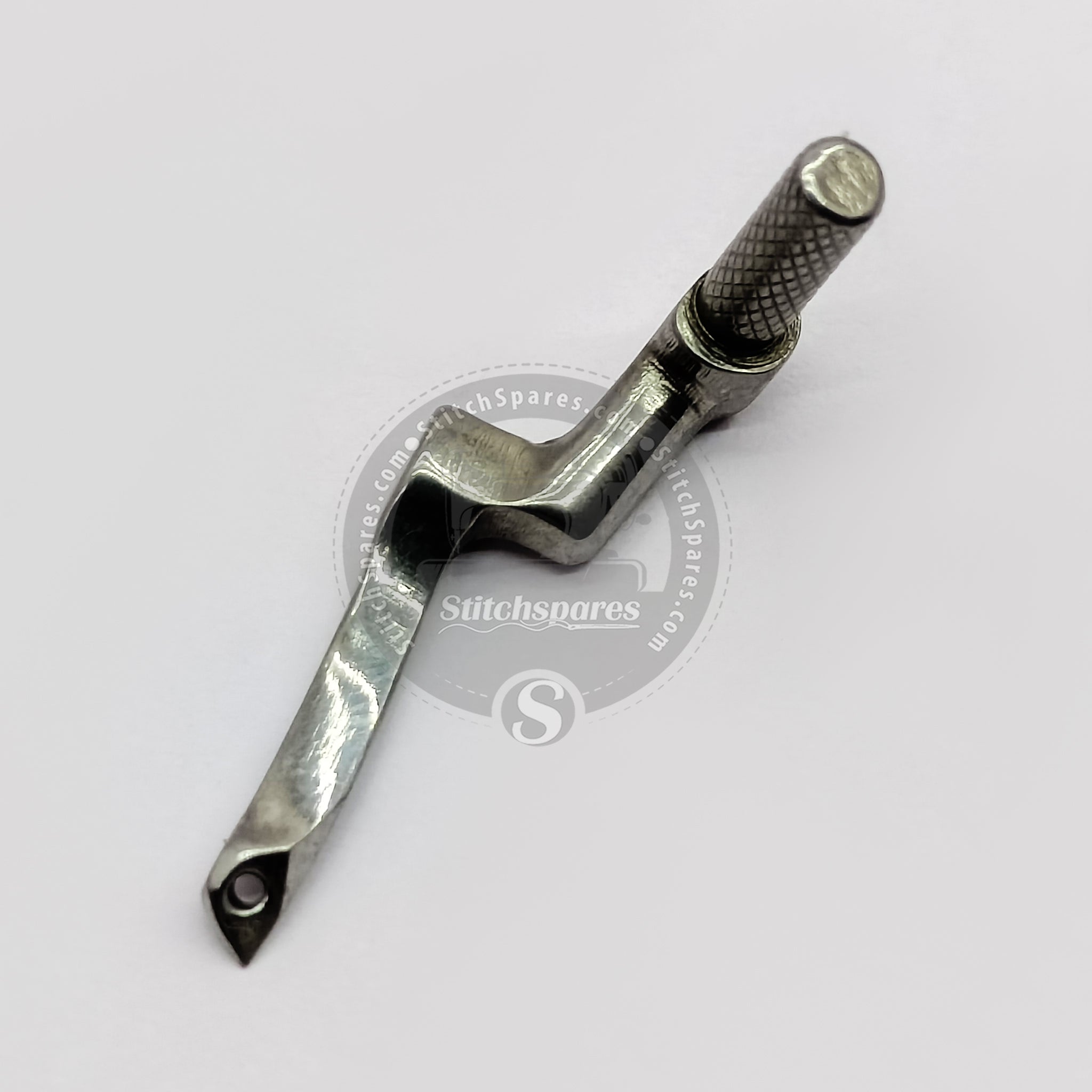 277010 (#2) Upper Looper Pegasus Overlock Machine