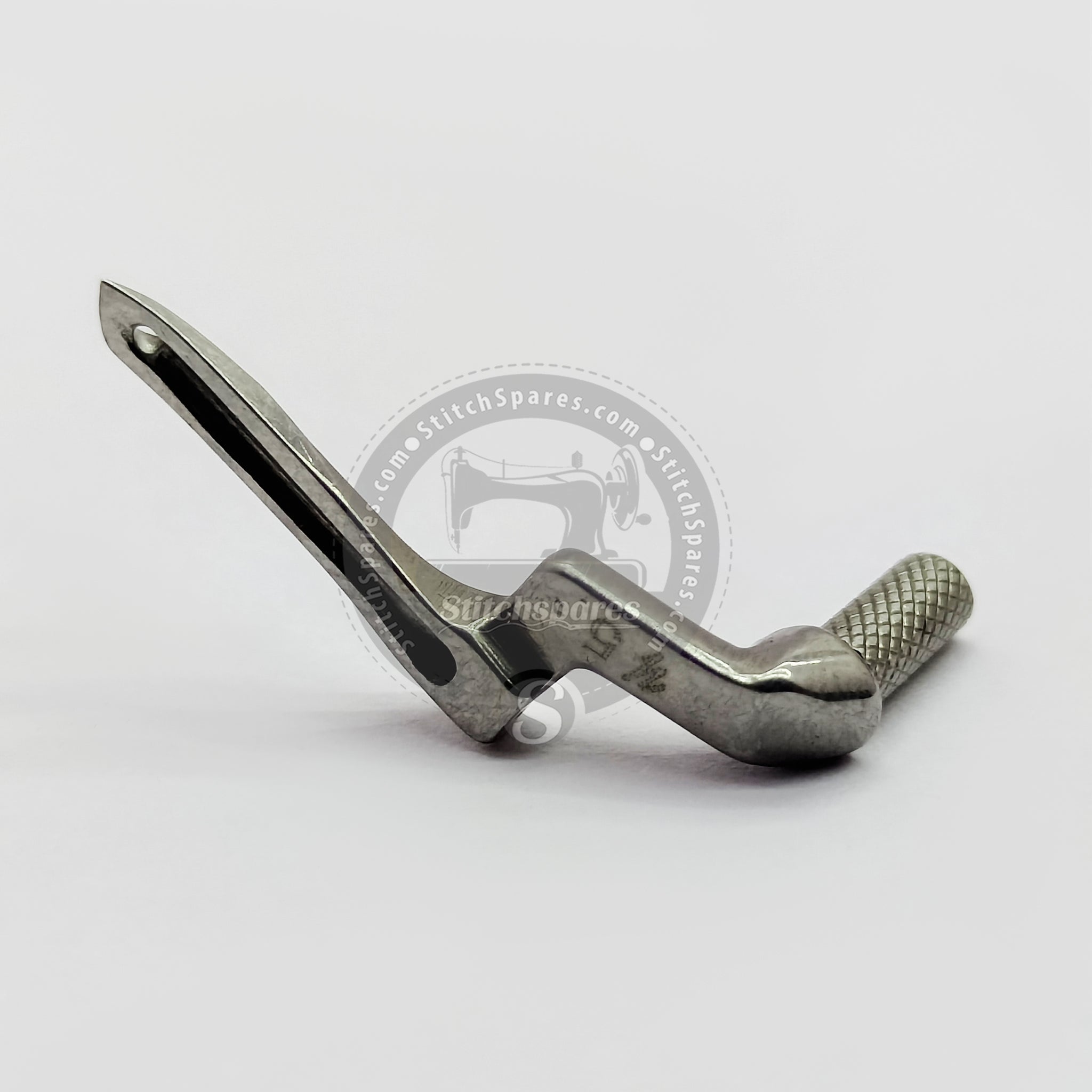 277010 (#2) Upper Looper Pegasus Overlock Machine