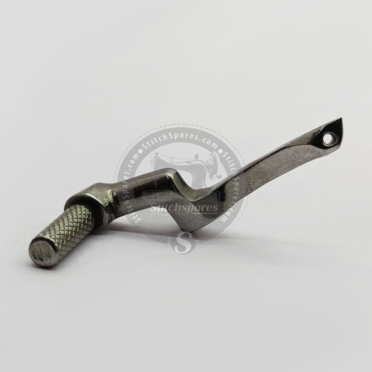 277010 (#2) upper looper pegasus overlock machine