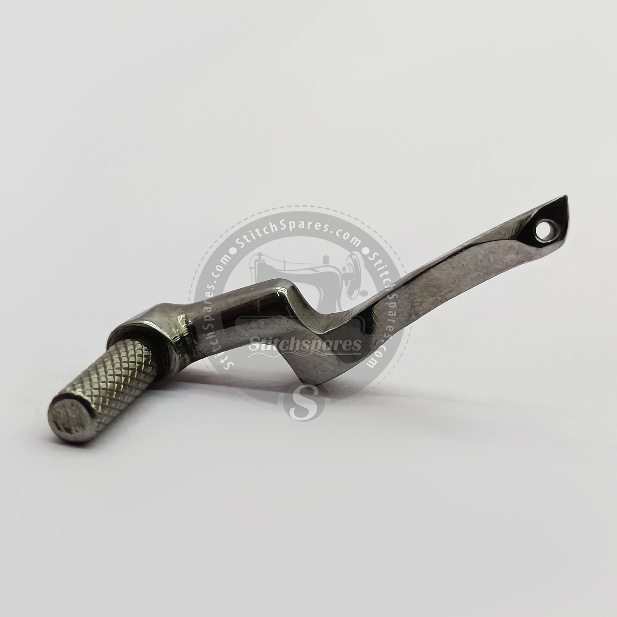 277010 (#2) Upper Looper Pegasus Overlock Machine