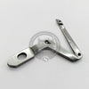 277034 STRONG H Upper Looper Overlock Sewing Machine Spare Part