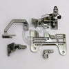 277517R50 Gauge Set 5-Thread PEGASUS EX-3200 / EX-5200 Overlock Sewing Machine Spare Part