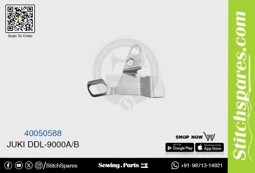 STRONGH 40050588 / 400-50588 JUKI DDL-9000A , 9000B SEWING