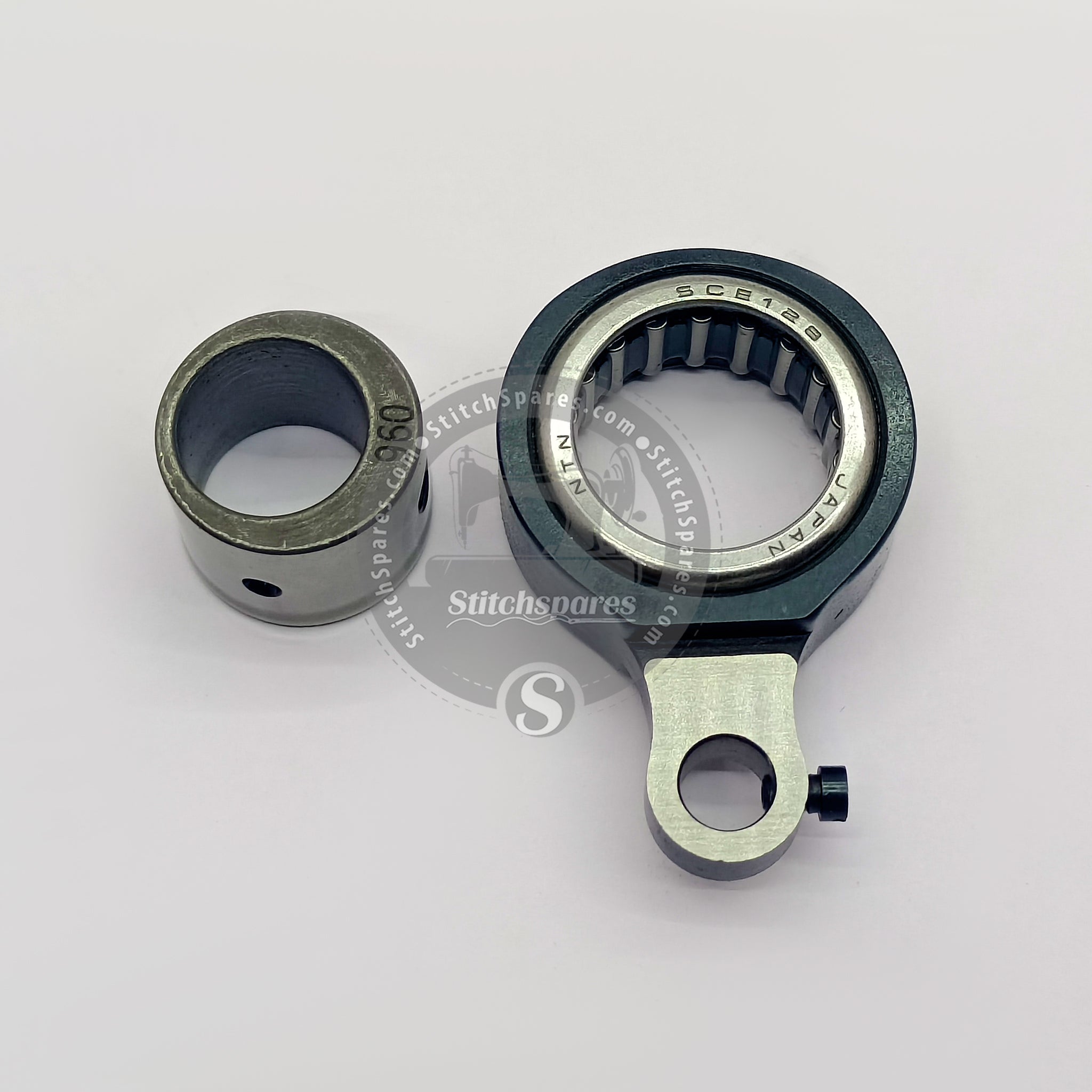 29476NM-096 Looper Avoid Eccentric Ass' Y Newlong DKN-3BP, Bag Sewing Machine Spare Part