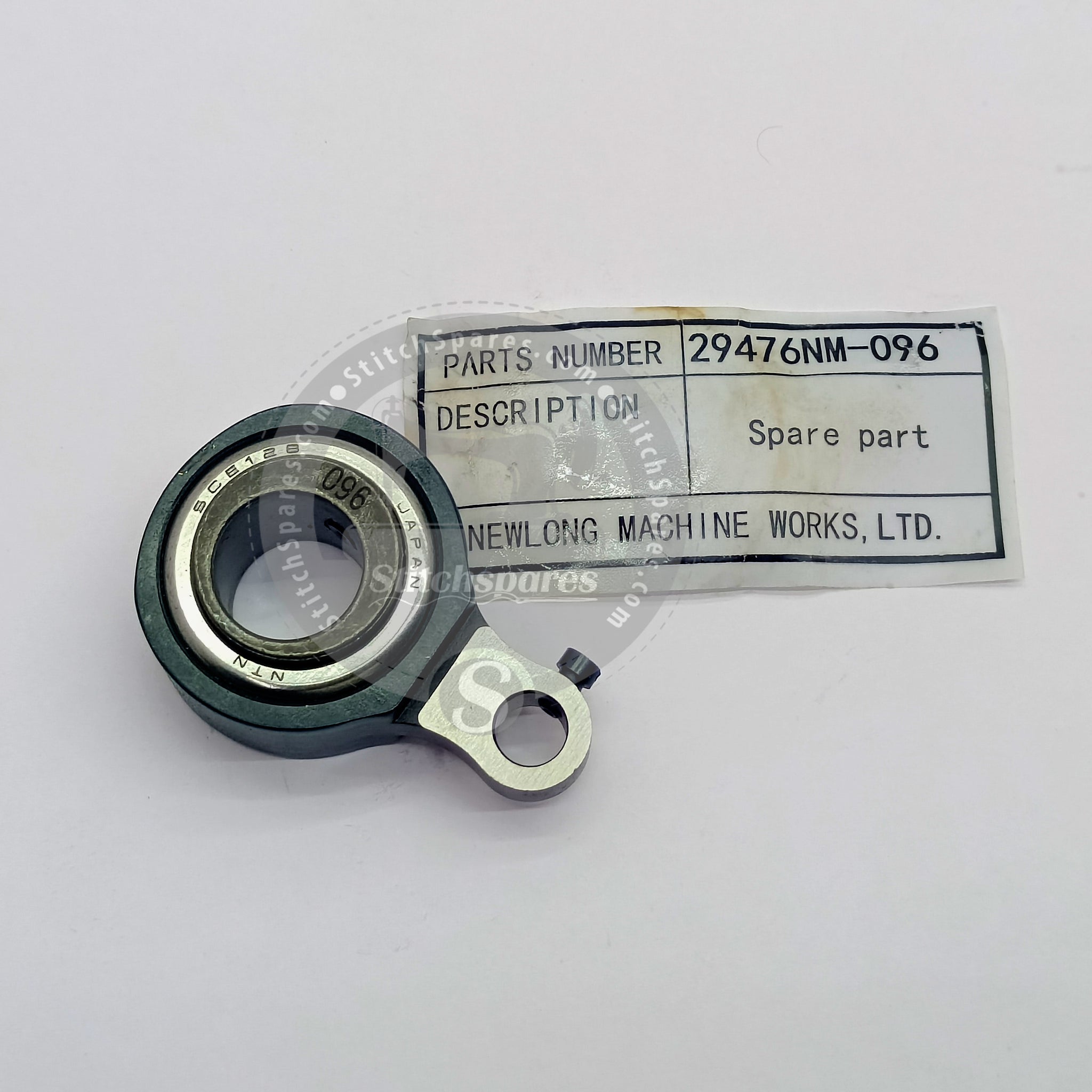 29476NM-096 Looper Avoid Eccentric Ass' Y Newlong DKN-3BP, Bag Sewing Machine Spare Part