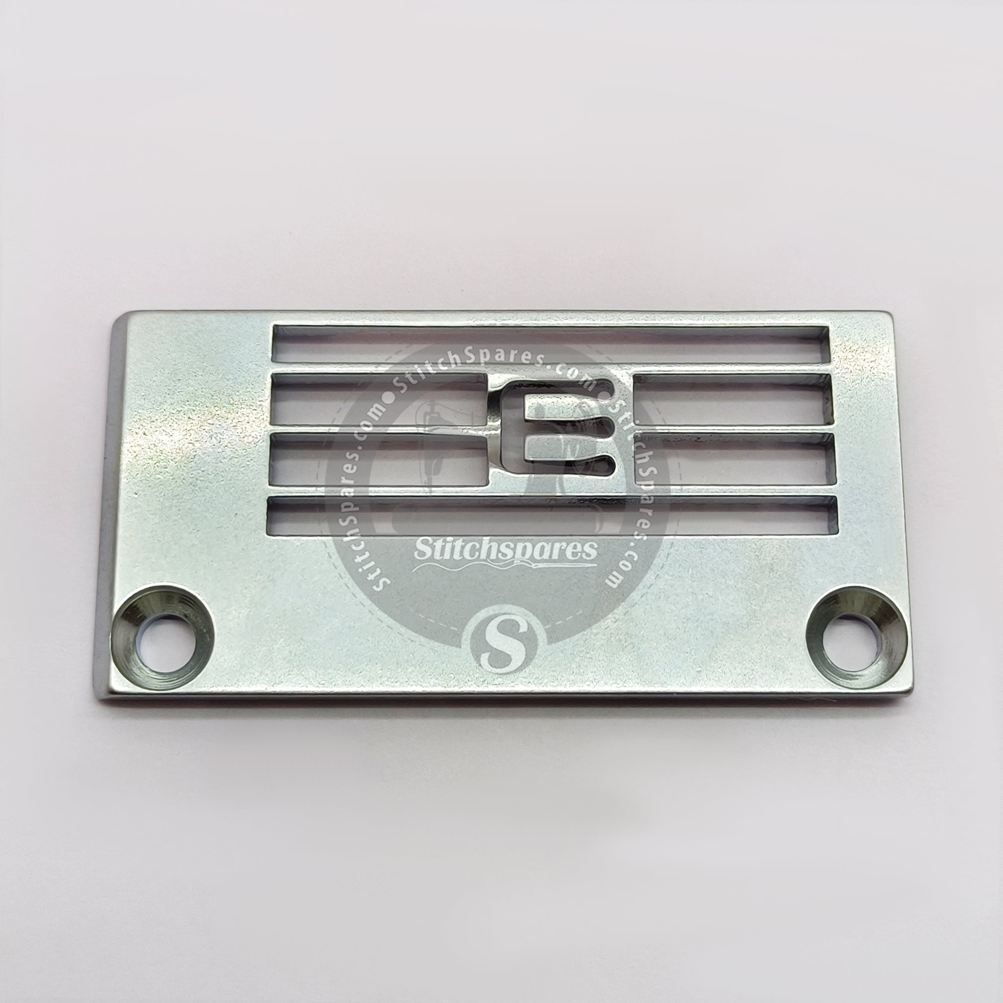 #30115002 Needle Plate JACK W4 (JACK ORIGINAL PARTS) Flatlock / Interlock Sewing Machine Spare Part