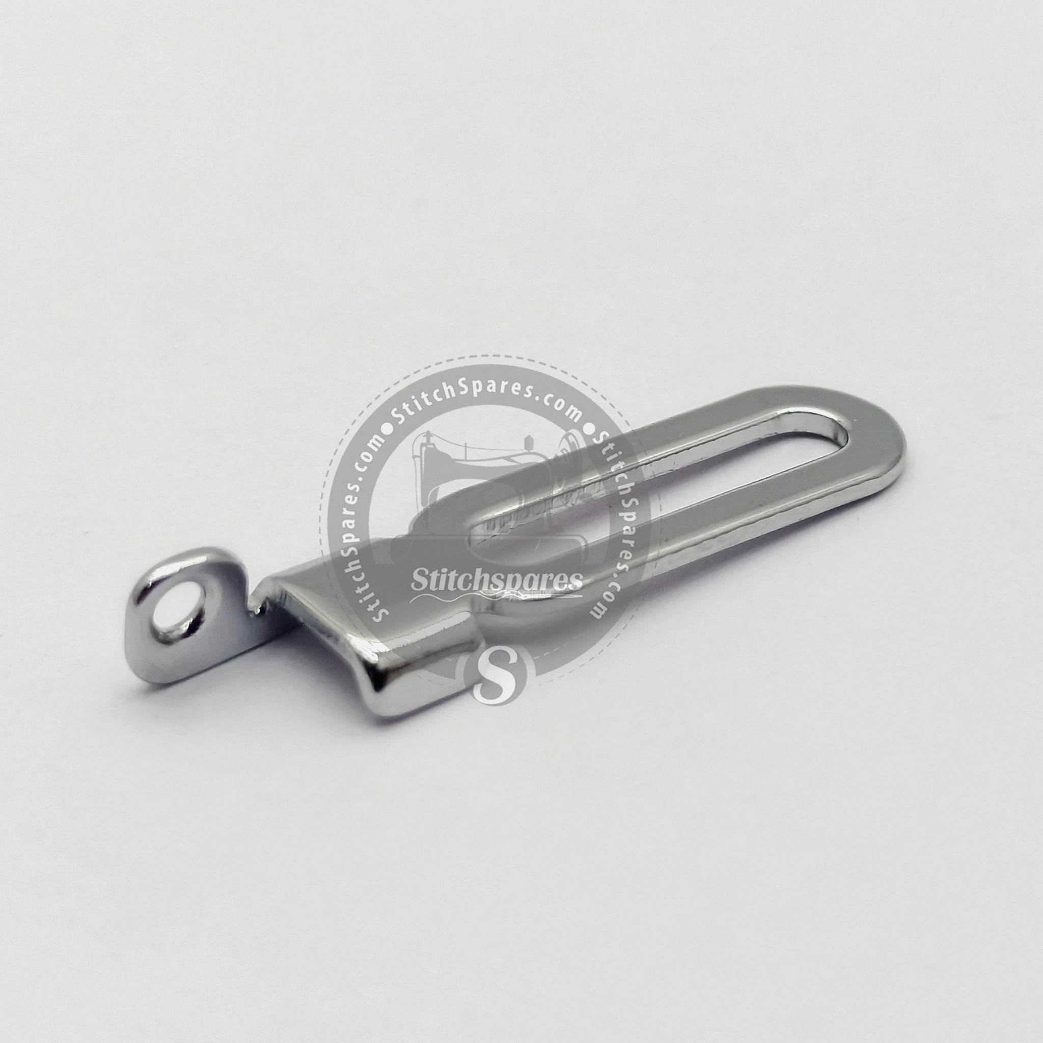 30313019  Thread Guide Left ( JACK ORIGINAL) Jack W4 Interlock (Flatlock) Machine
