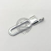 30313019  Thread Guide Left ( JACK ORIGINAL) Jack W4 Interlock (Flatlock) Machine
